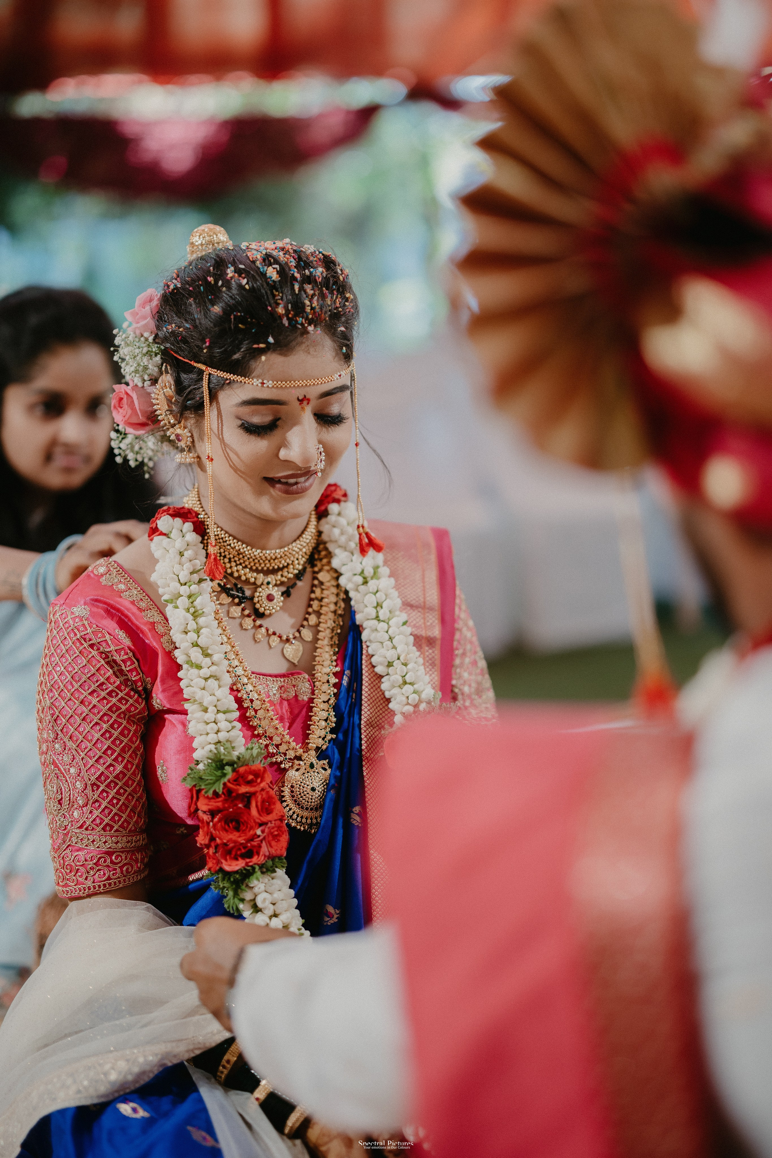 Sid’Heart & Sahili | Wedding