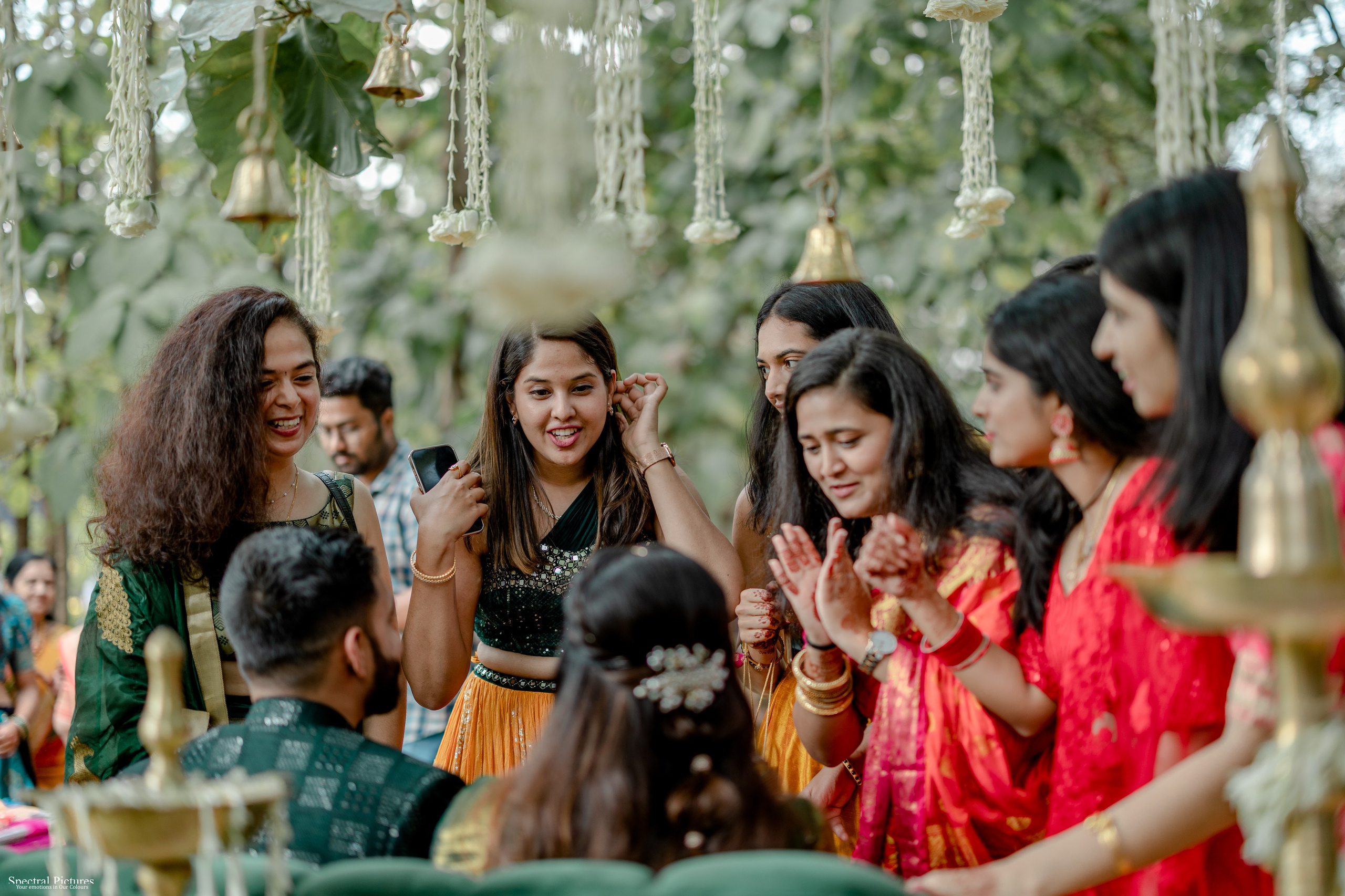 “Shivani & Ashish | A Love Meant to Be”