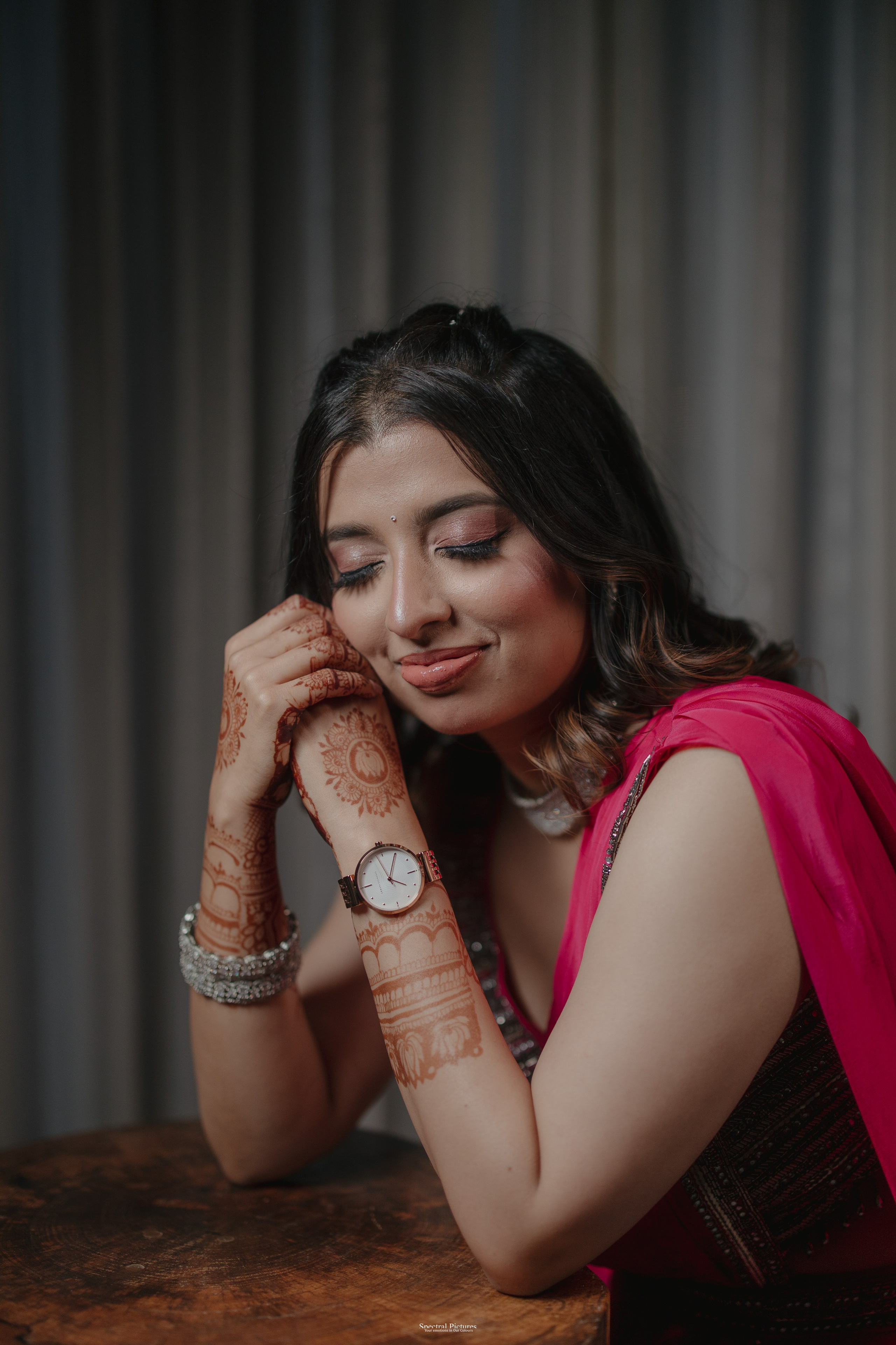 When He Finally Asked… She Just Said “Ha.” | Shreyanka & Kiran | Engagement