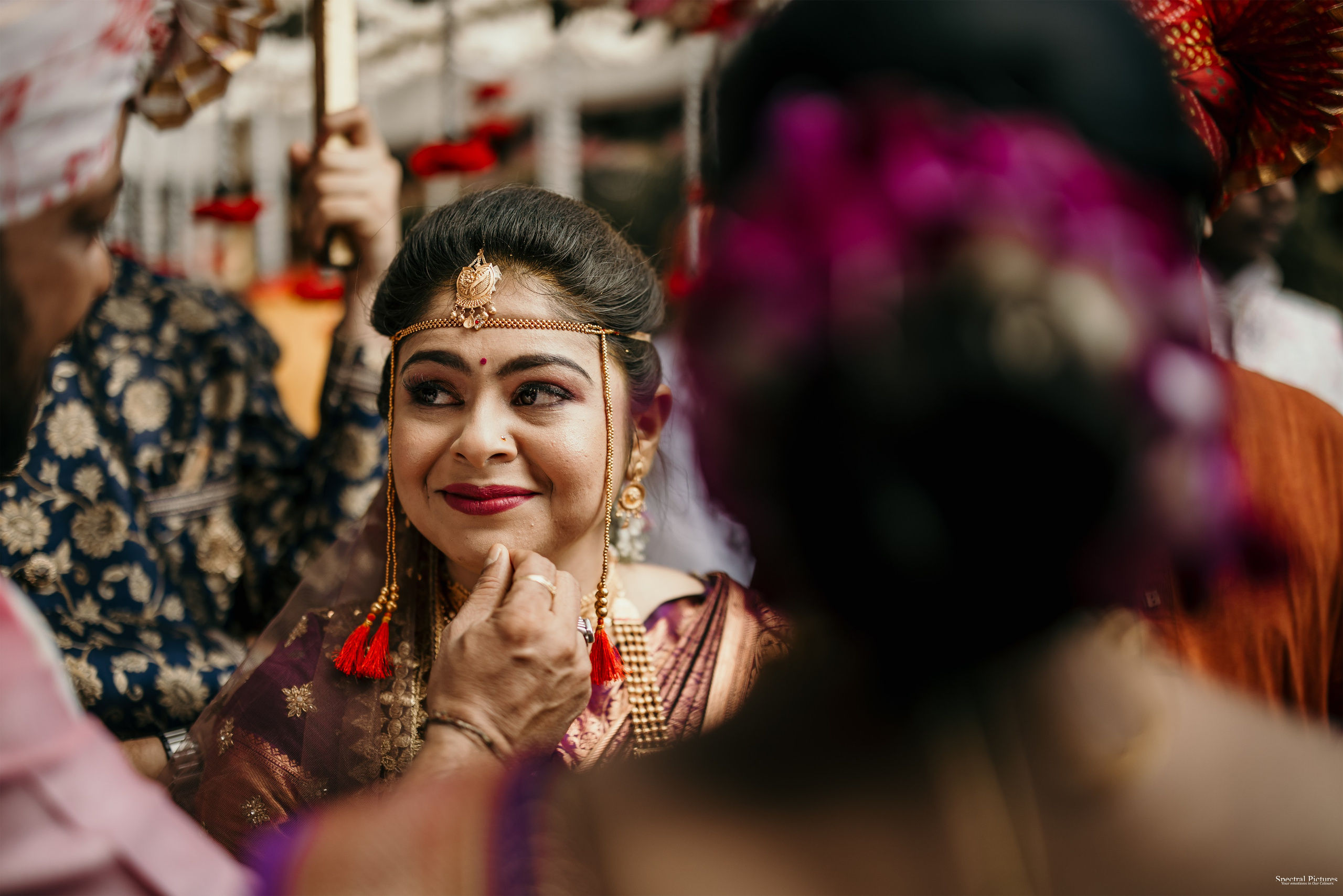 Purva & Tarun | Wedding