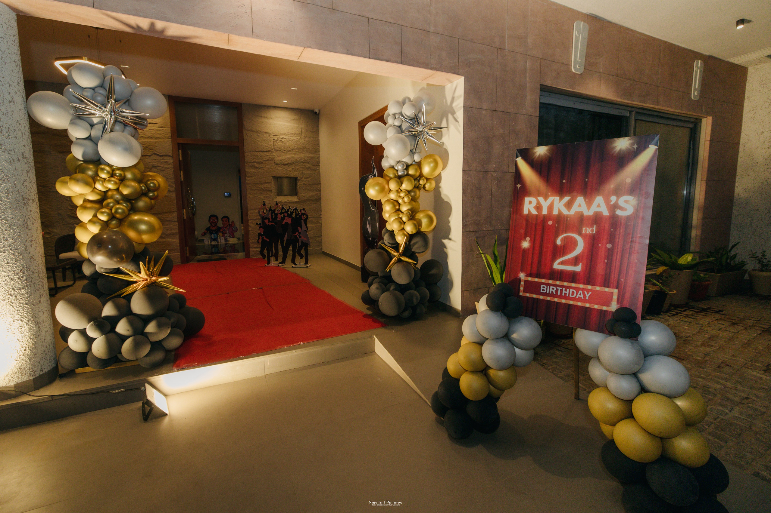 Rykaa’s 2nd Birthday