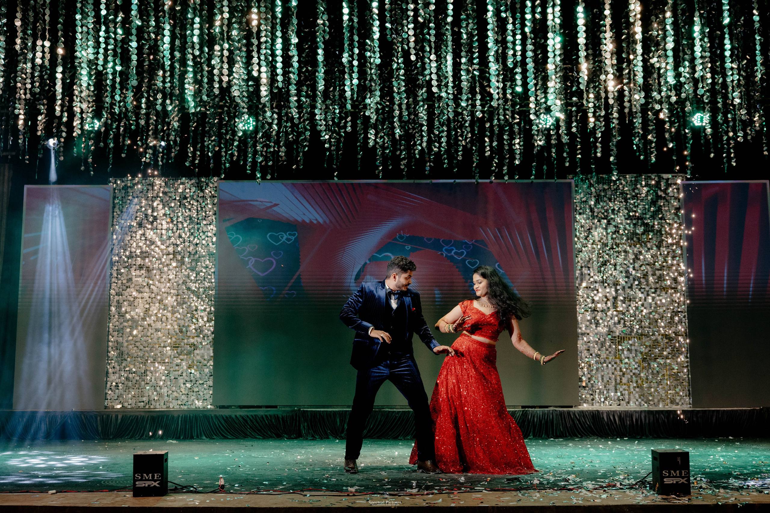 “Aditya & Nithal | A Beautiful Yes”