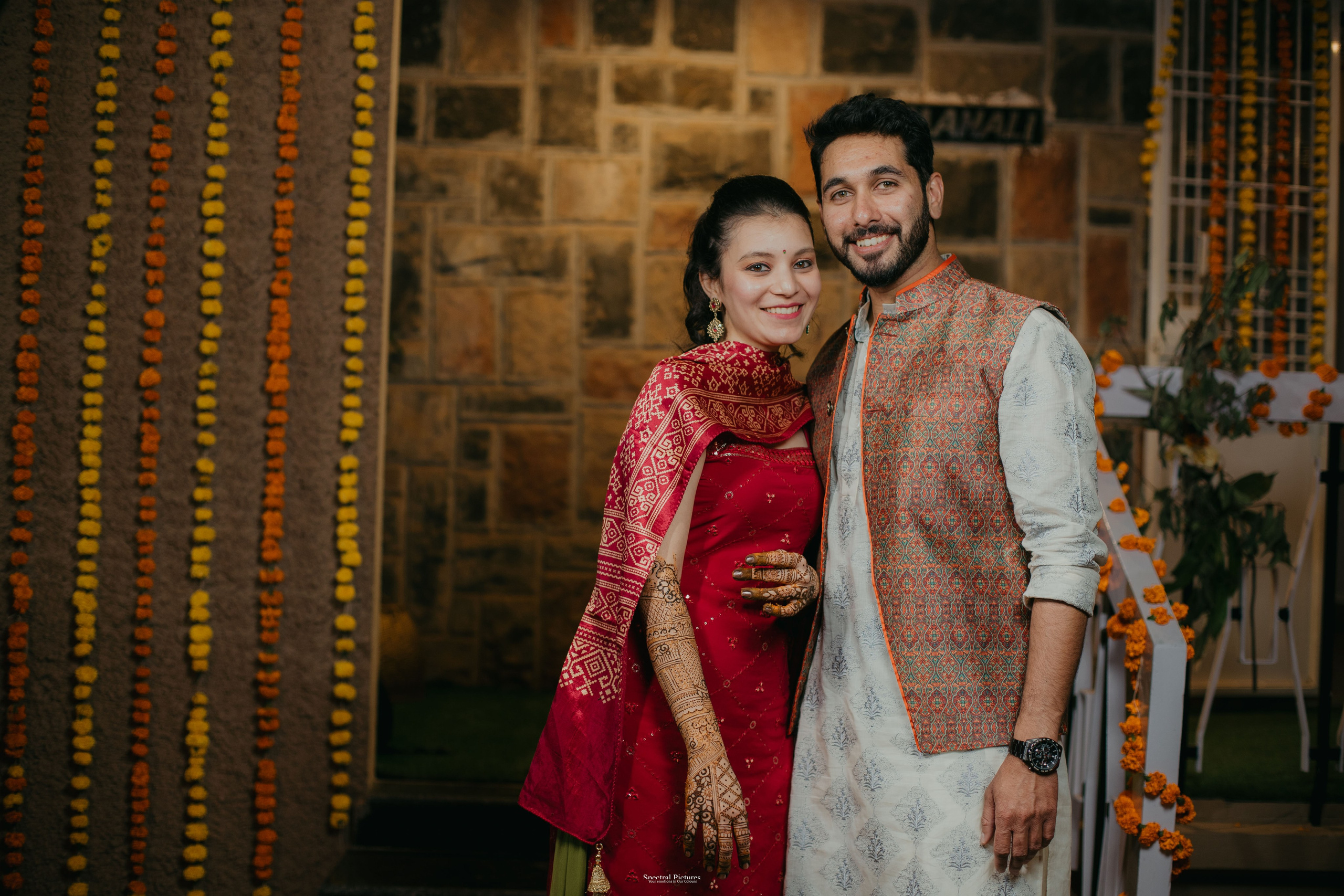 Shreyas & Shamika | Weddding