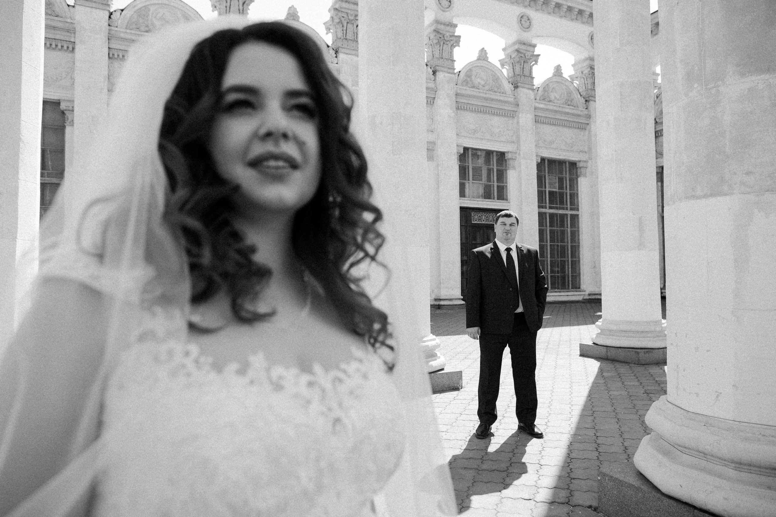 Jaroslava & Viktor. Wedding and Family Photograph