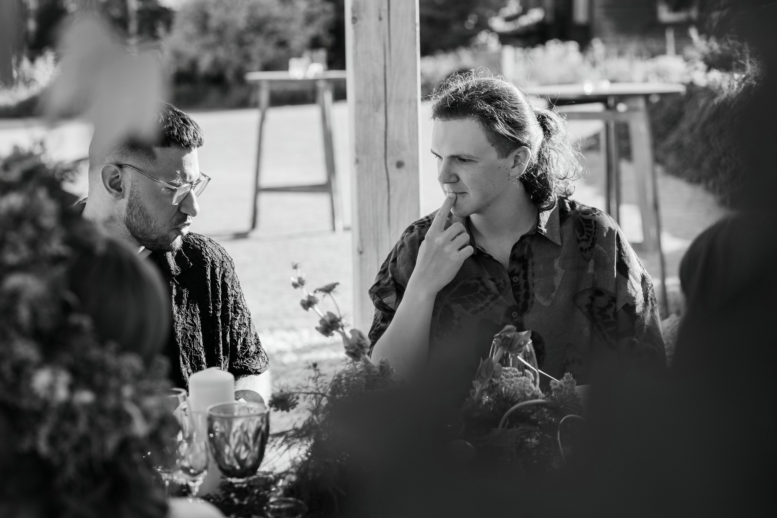 Janina & Wladek. Dworzyszcze Wola. 23.07.2025. Fotograf ślubny i rodzinny w Krakowie Yana Klymova