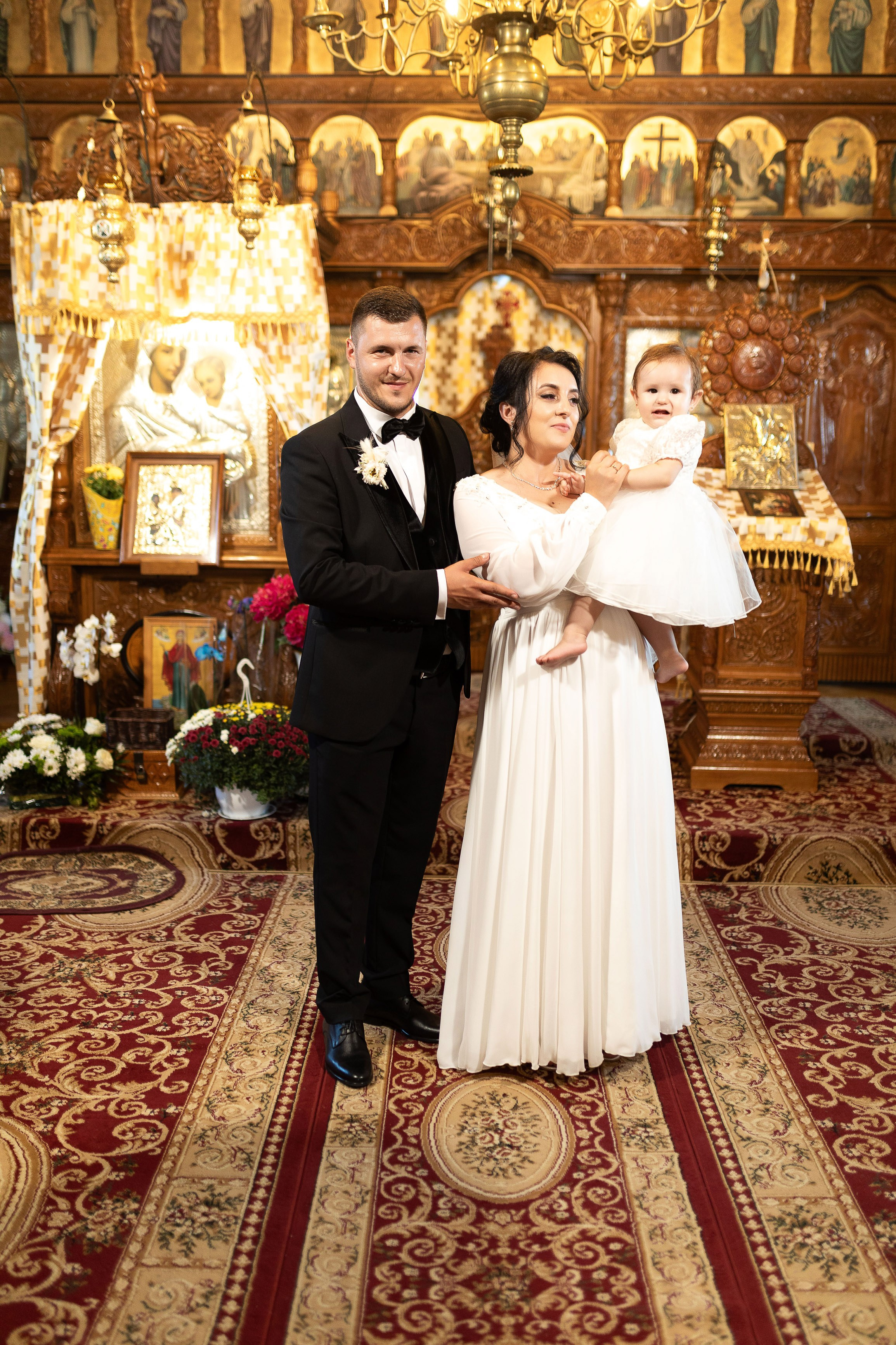 Narcisa & Dragoș. Vlad Aconstantinesei Photographer