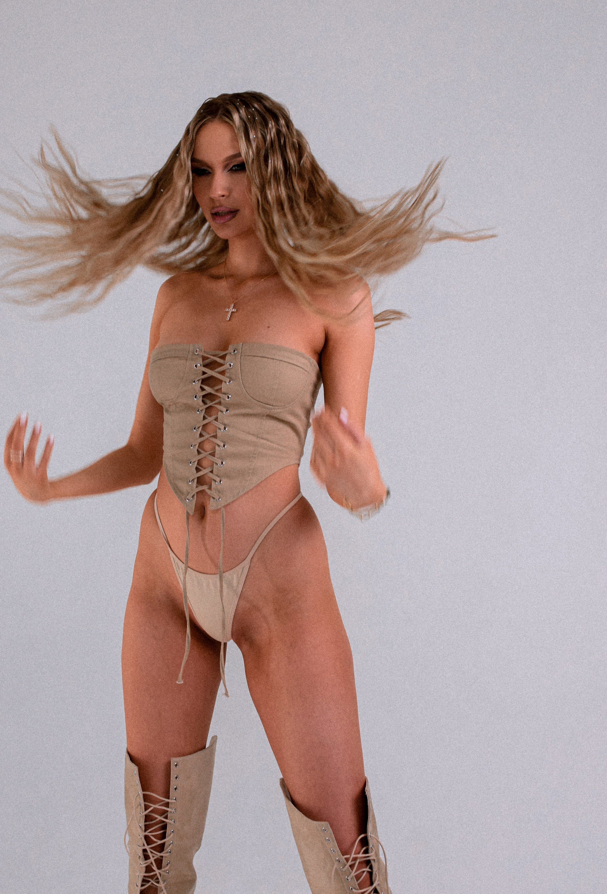 Анна. Индивидуальный и свадебный фотограф в Батуми Валерия Азаренко