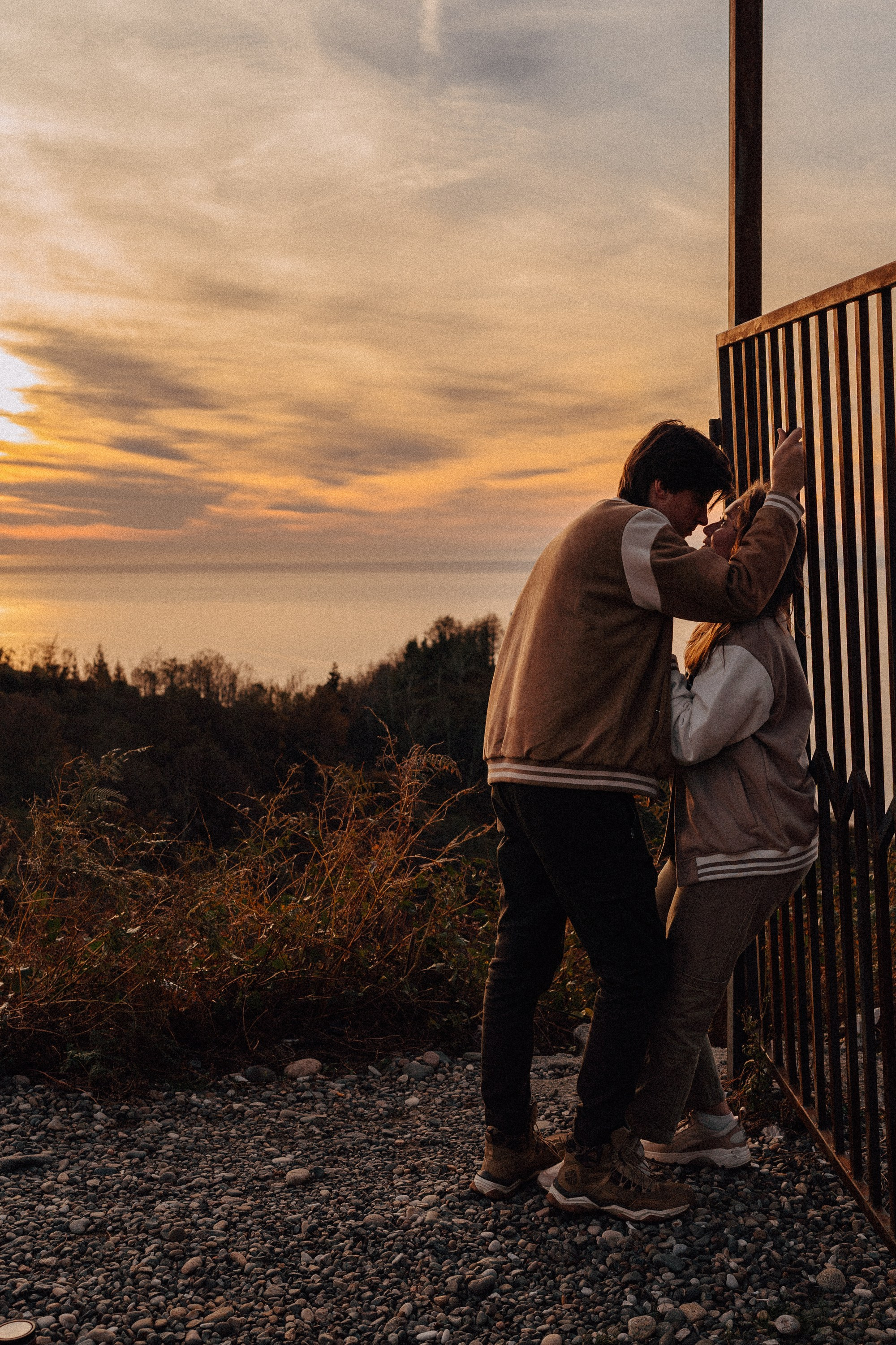Никита и Елена. Индивидуальный и свадебный фотограф в Батуми Валерия Азаренко