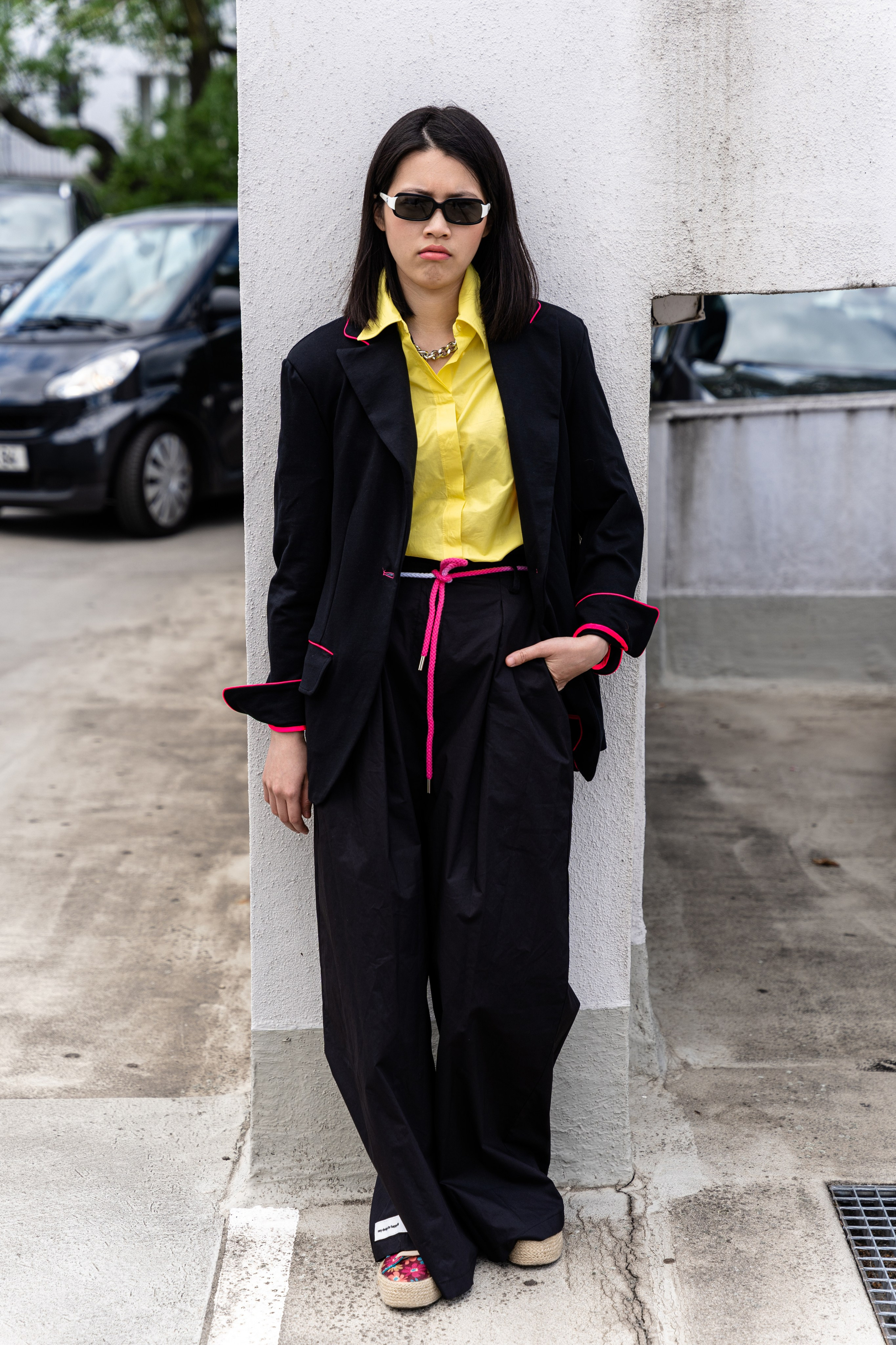 Modern Femininity. Lms-mode.com
