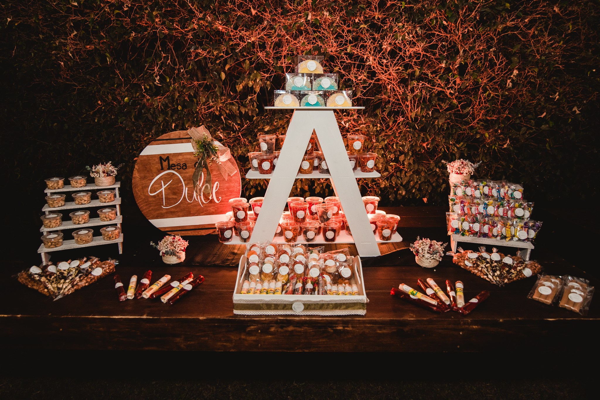 Andee e Israel. Miguelsalasfoto