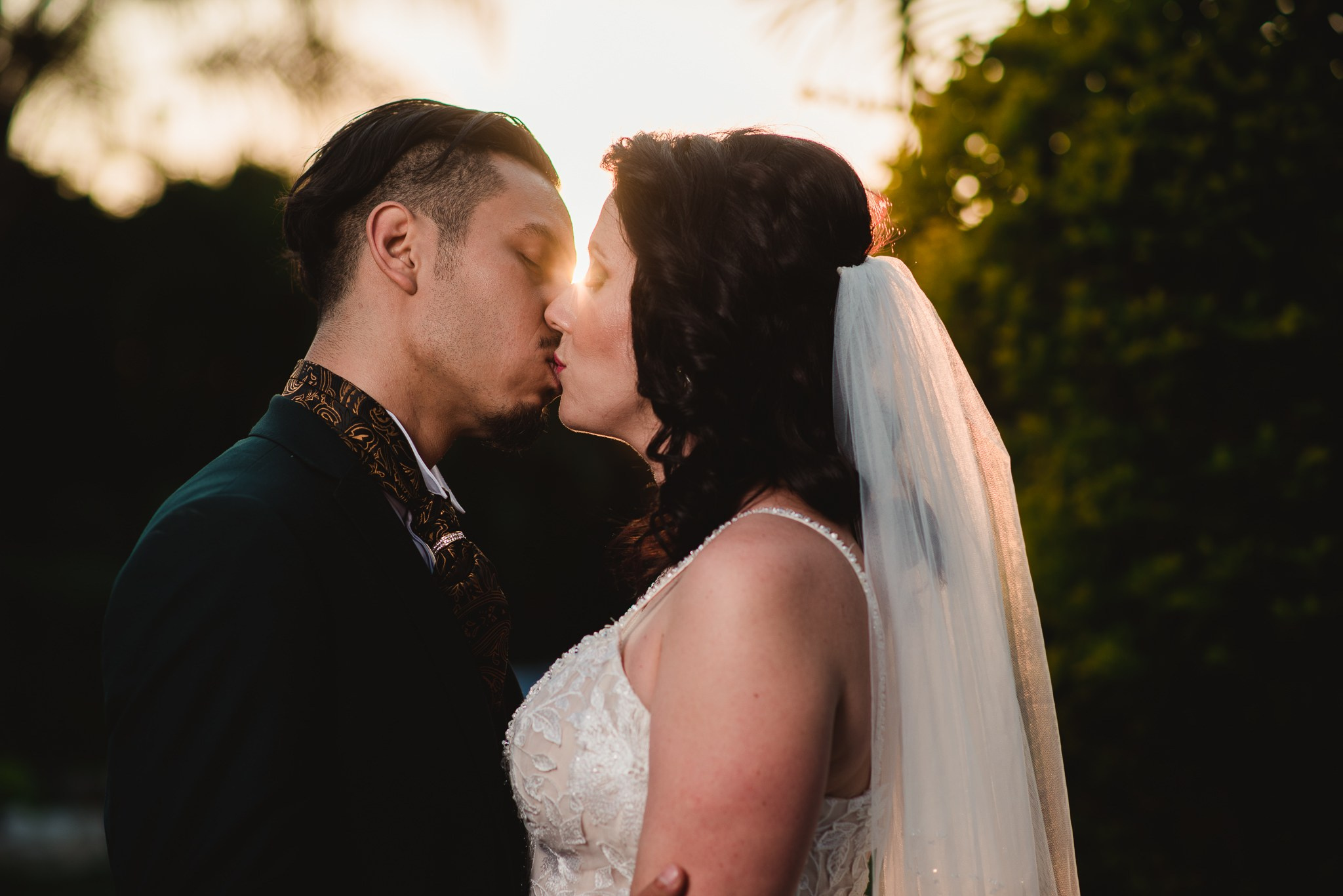 Andee e Israel. Miguelsalasfoto