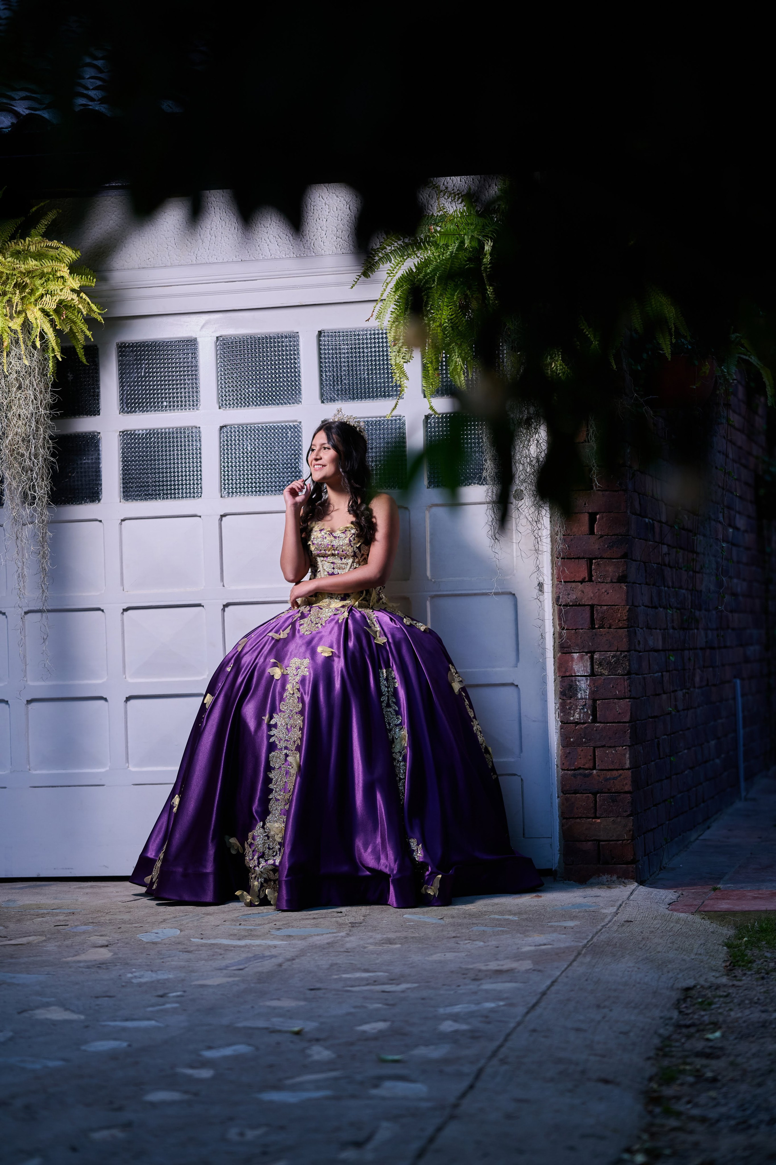 Mis 15 | Sesiones de Fotografía Modernas. Wedding Photography & Videography by ZZ Hendrick | Capturing Your Love Story in Colombia & USA