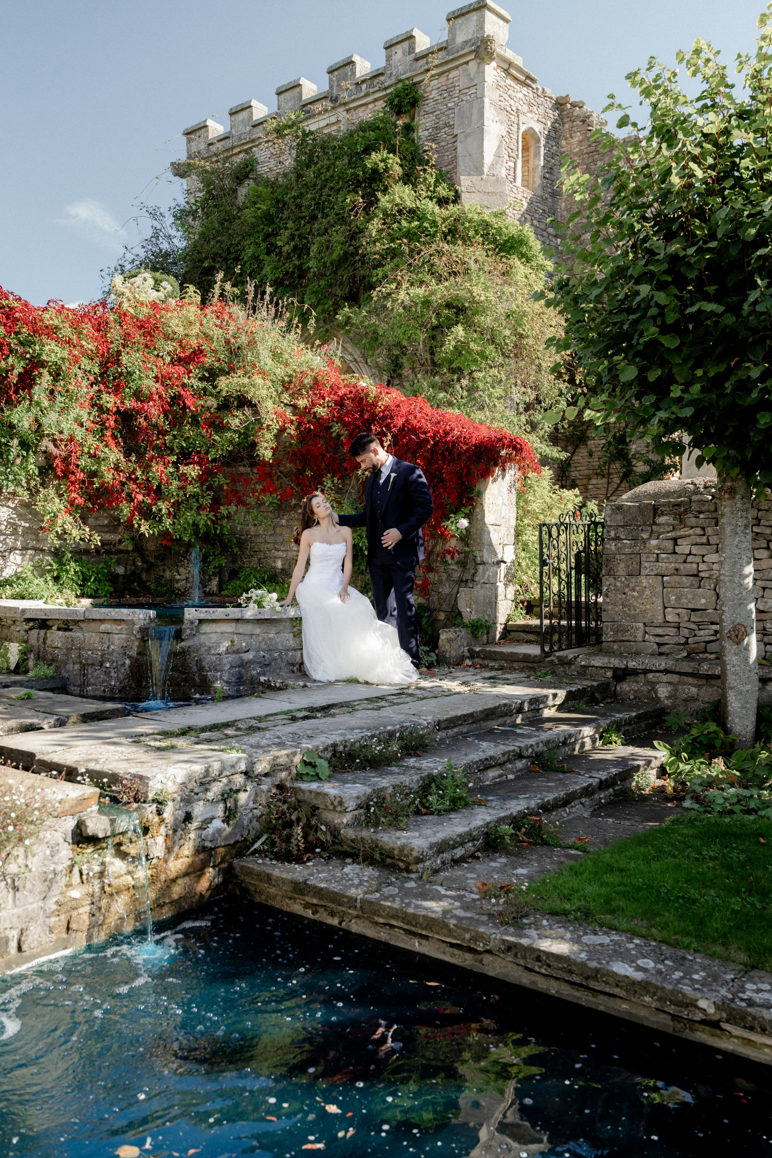 Portfolio. Timeless Wedding & Event Photography — based London, working across Europe