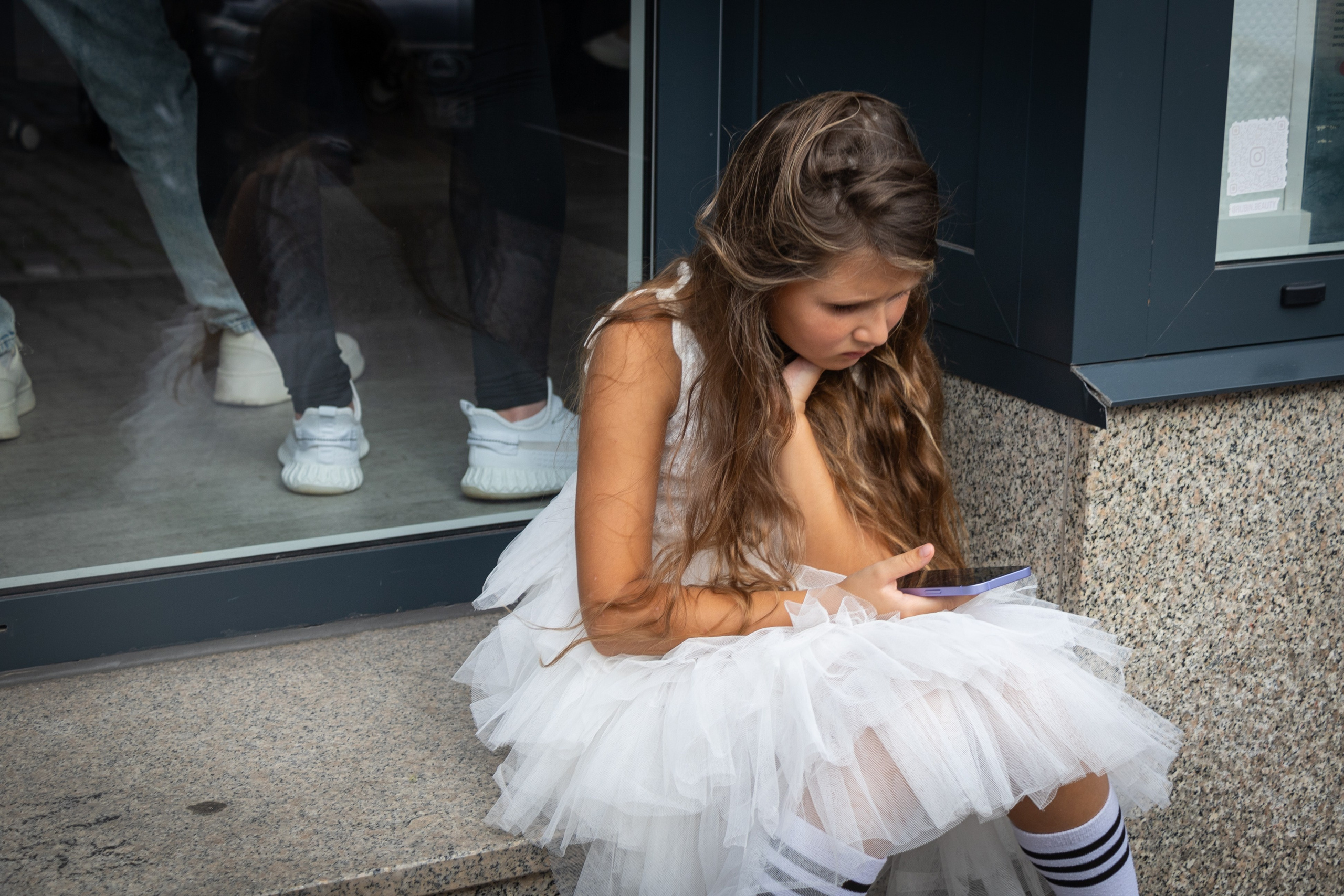 Rubin Beauty Выпускной лето. PHOTOgrapher Germany MARBURG