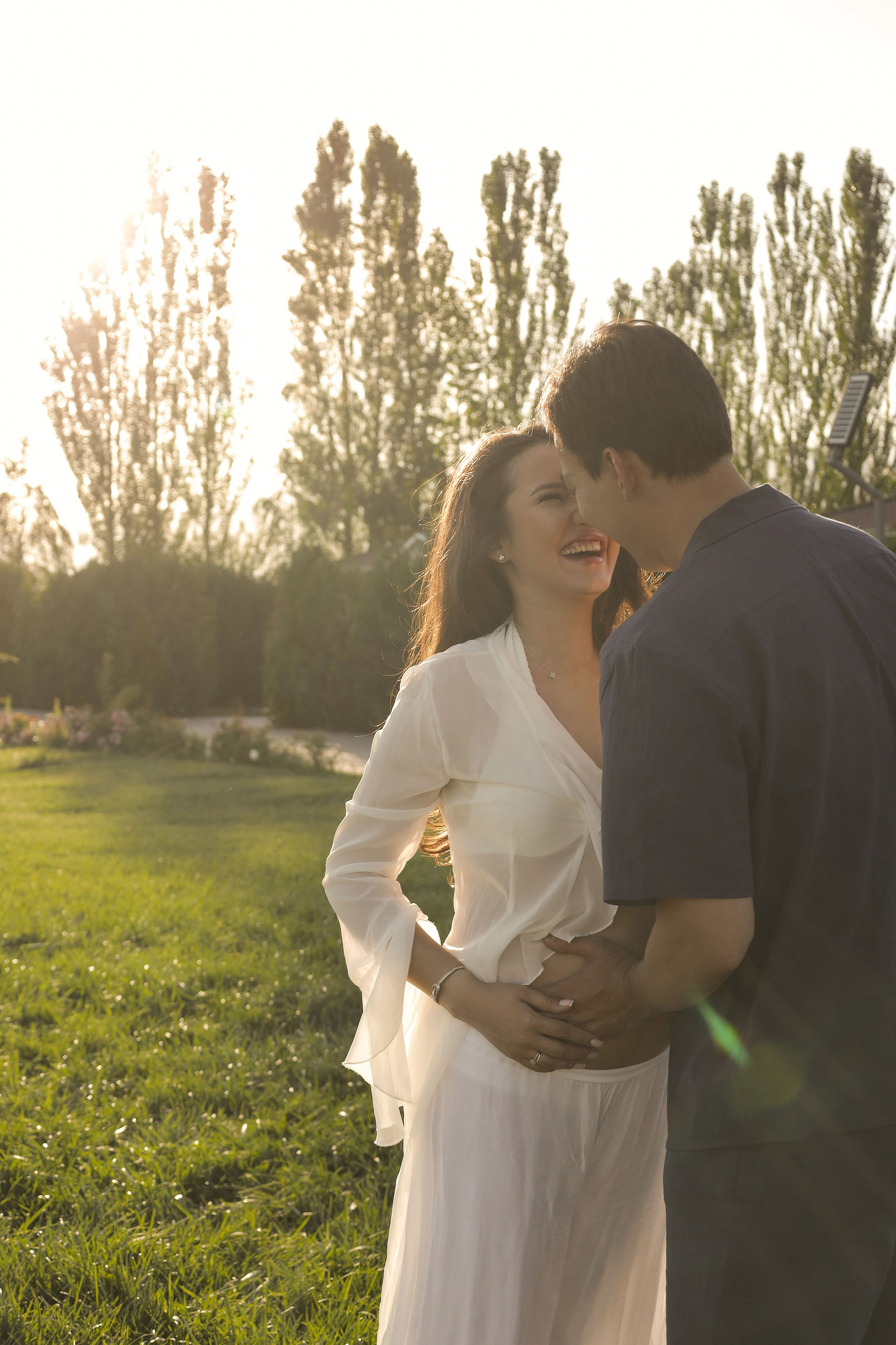 Беременность. Ellaya.ph