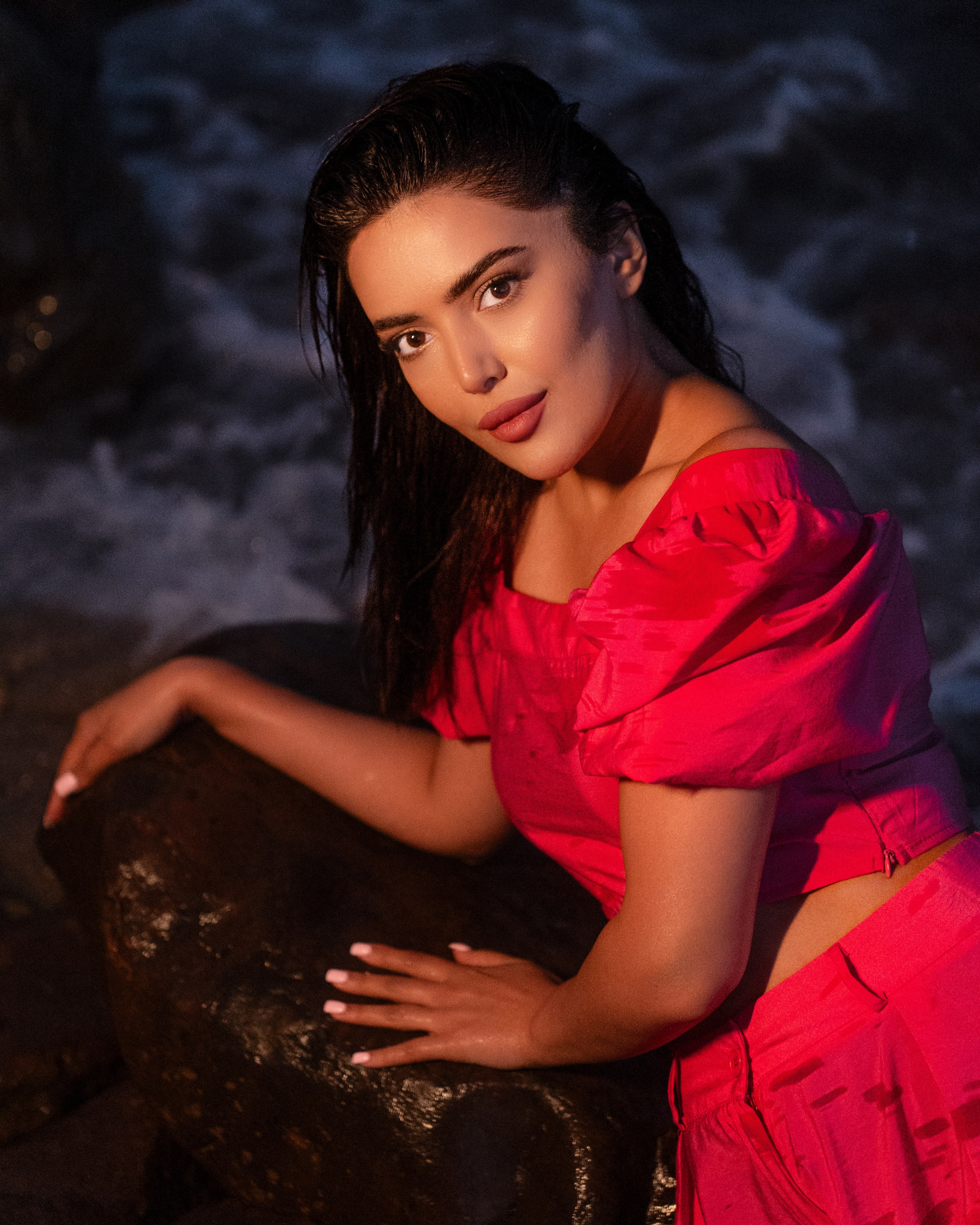 Sabreen. From rapture