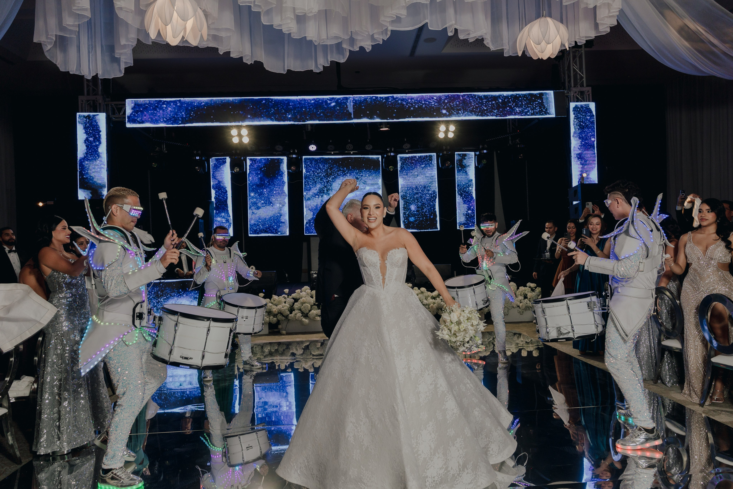 MAVI & SEBASTIAN. UNTERCIO BODAS