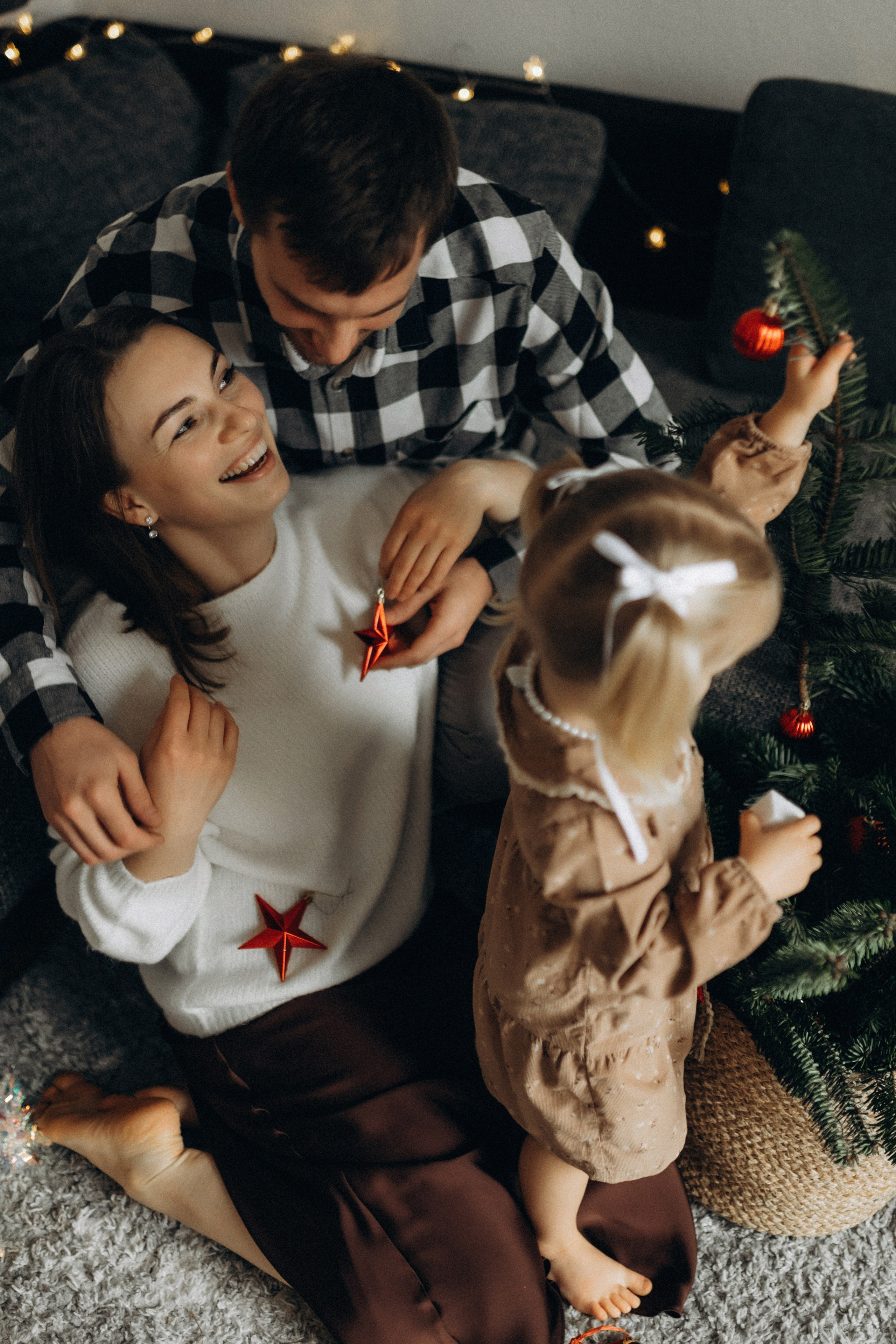 Merry moments. Семейный фотограф Лейпциг, Германия