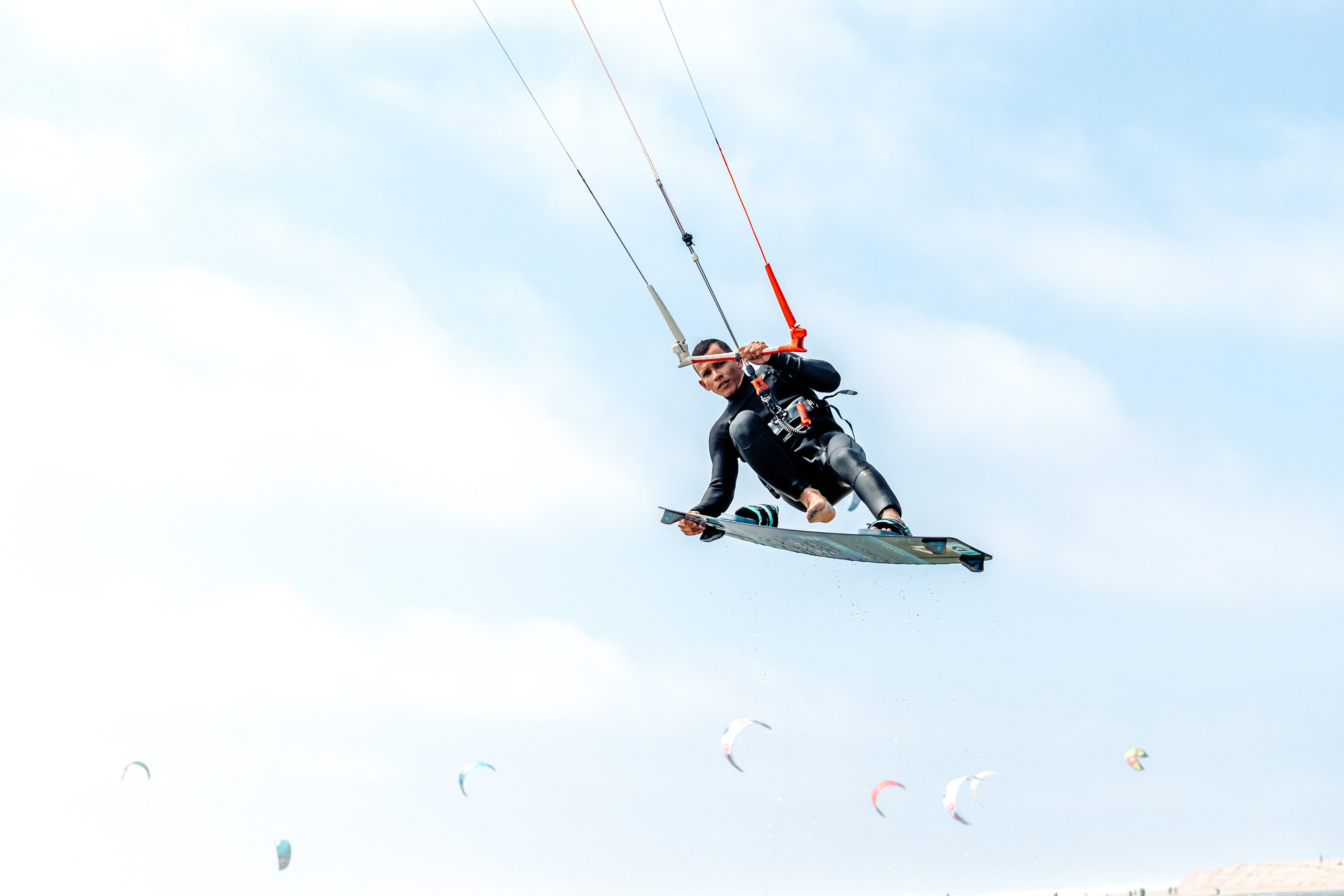 Waykeup. Beyond Creative 20 | Cinematic Video & Photography Production Lisbon & Algarve