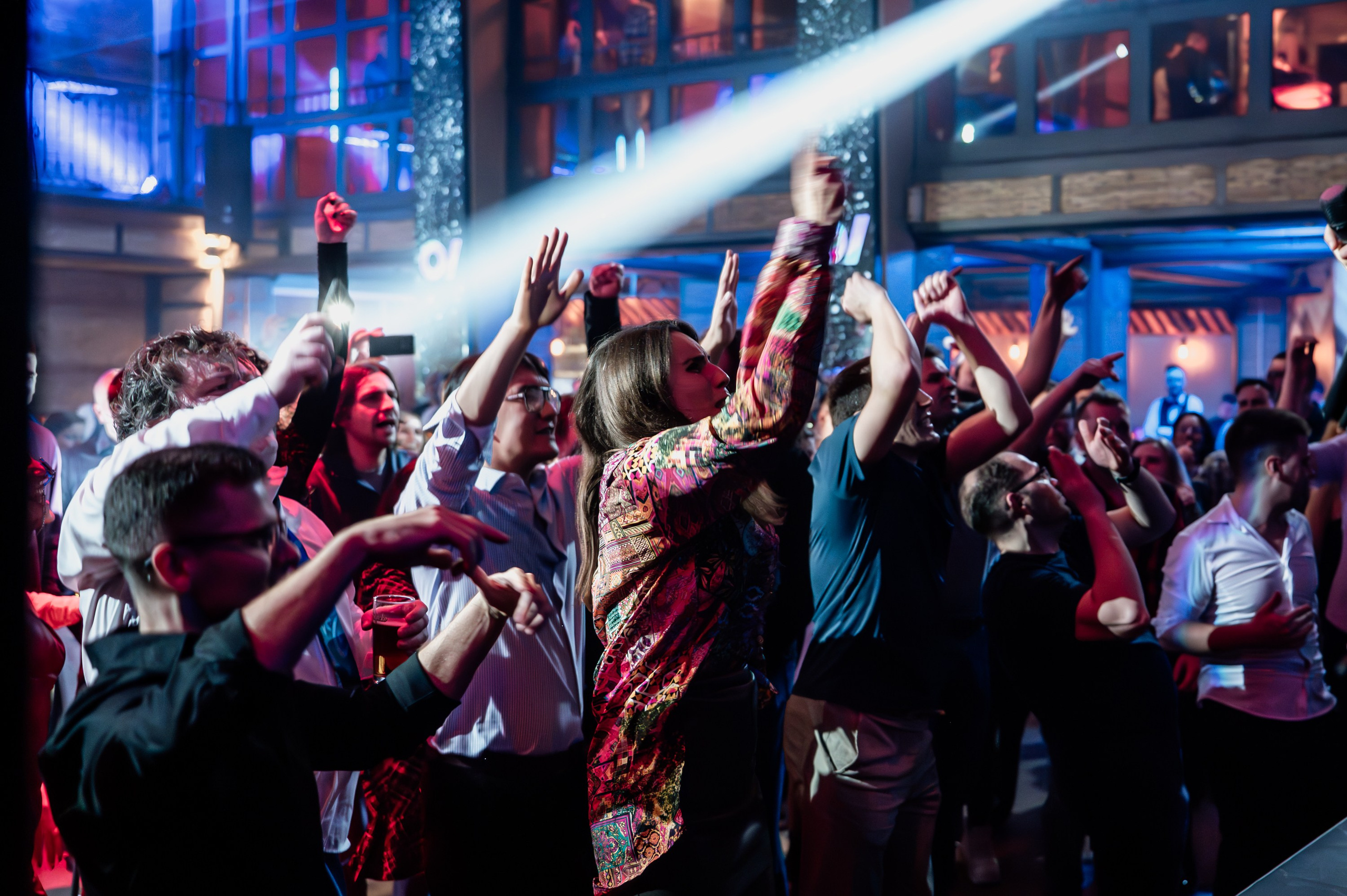 Corporate teambuilding photoshoot. Bojana Žuža, photographer in Belgrade, Serbia