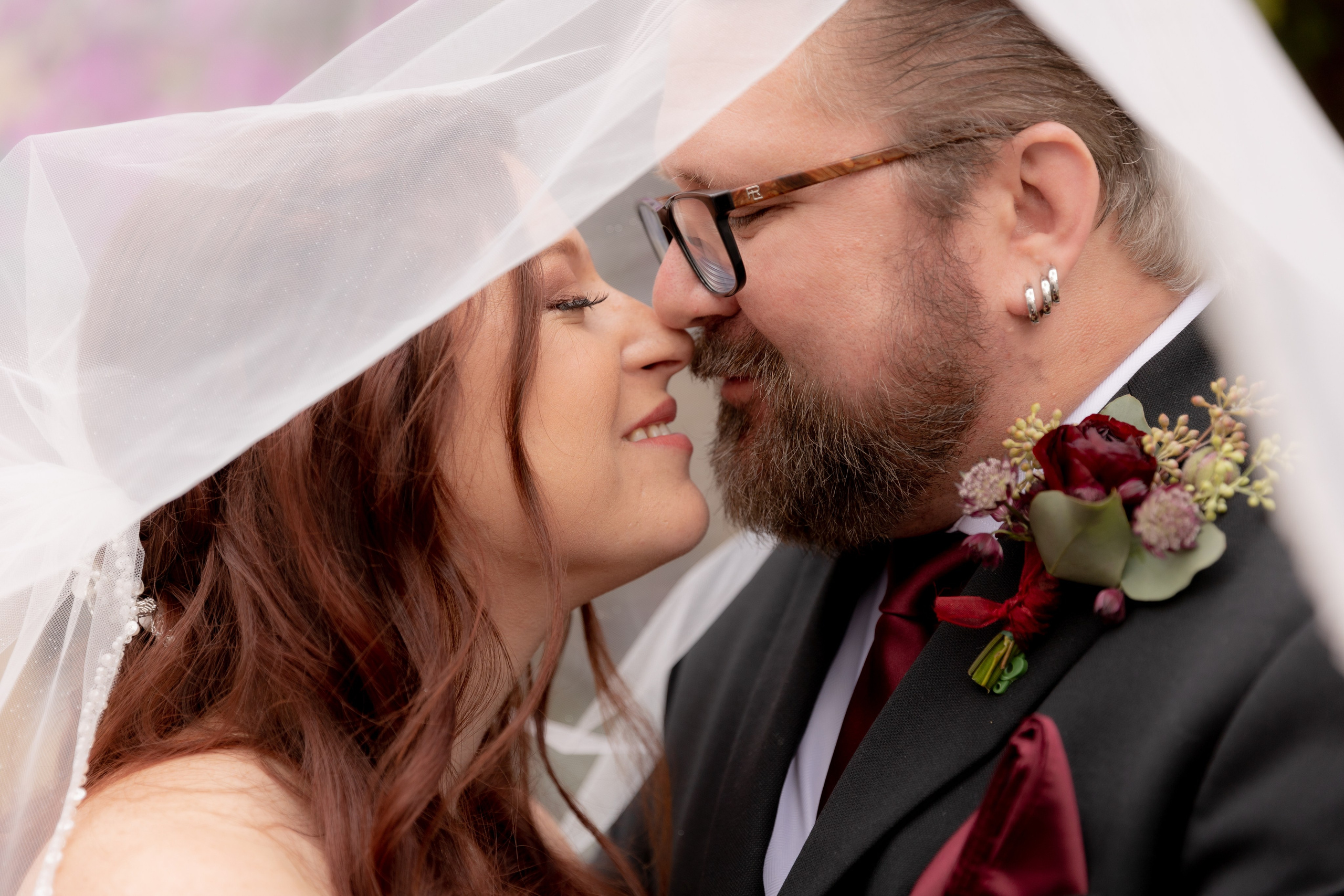 WEDDING and love story