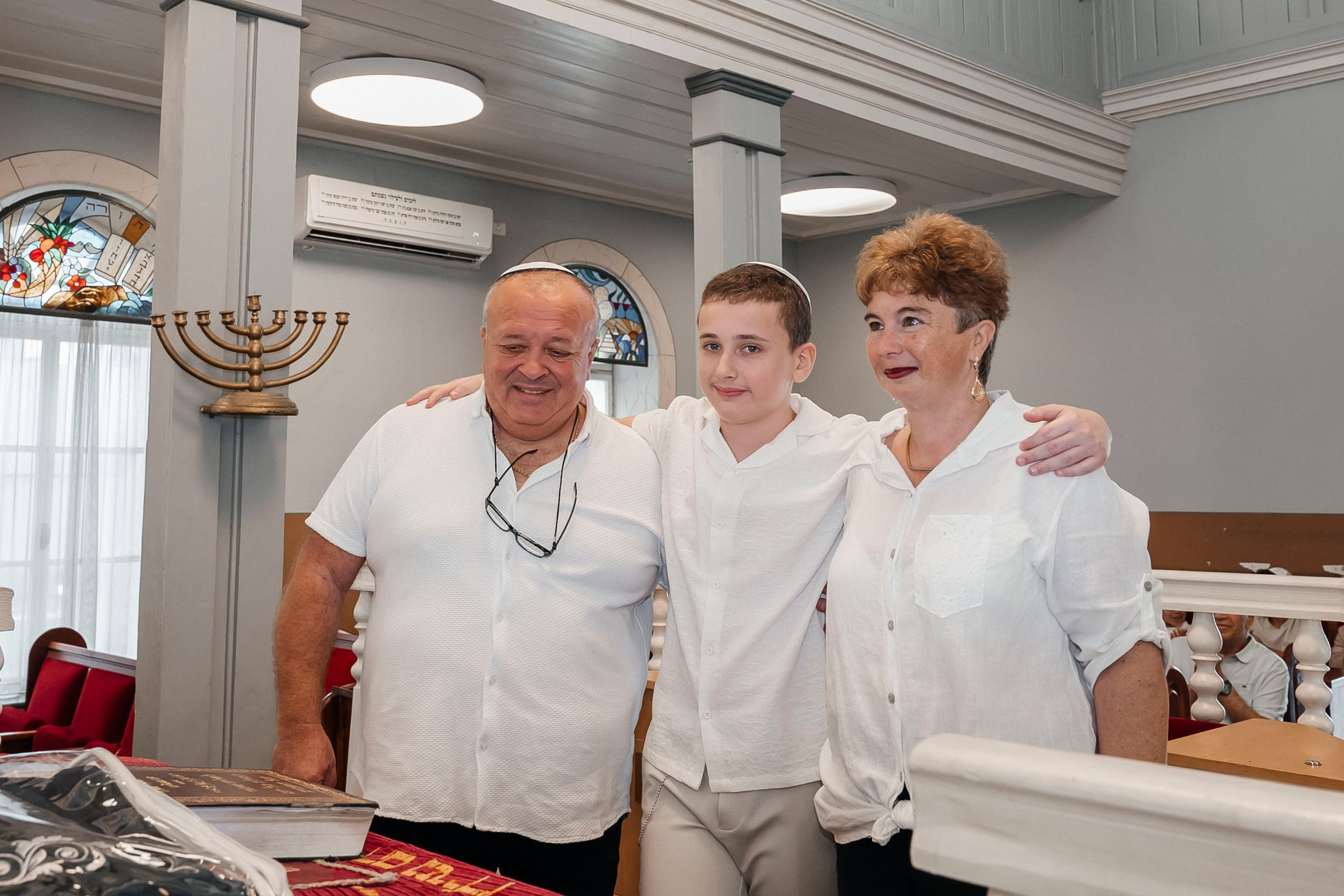 Bar Mizva Shon. KATY GOLD PHOTOGRAPHY