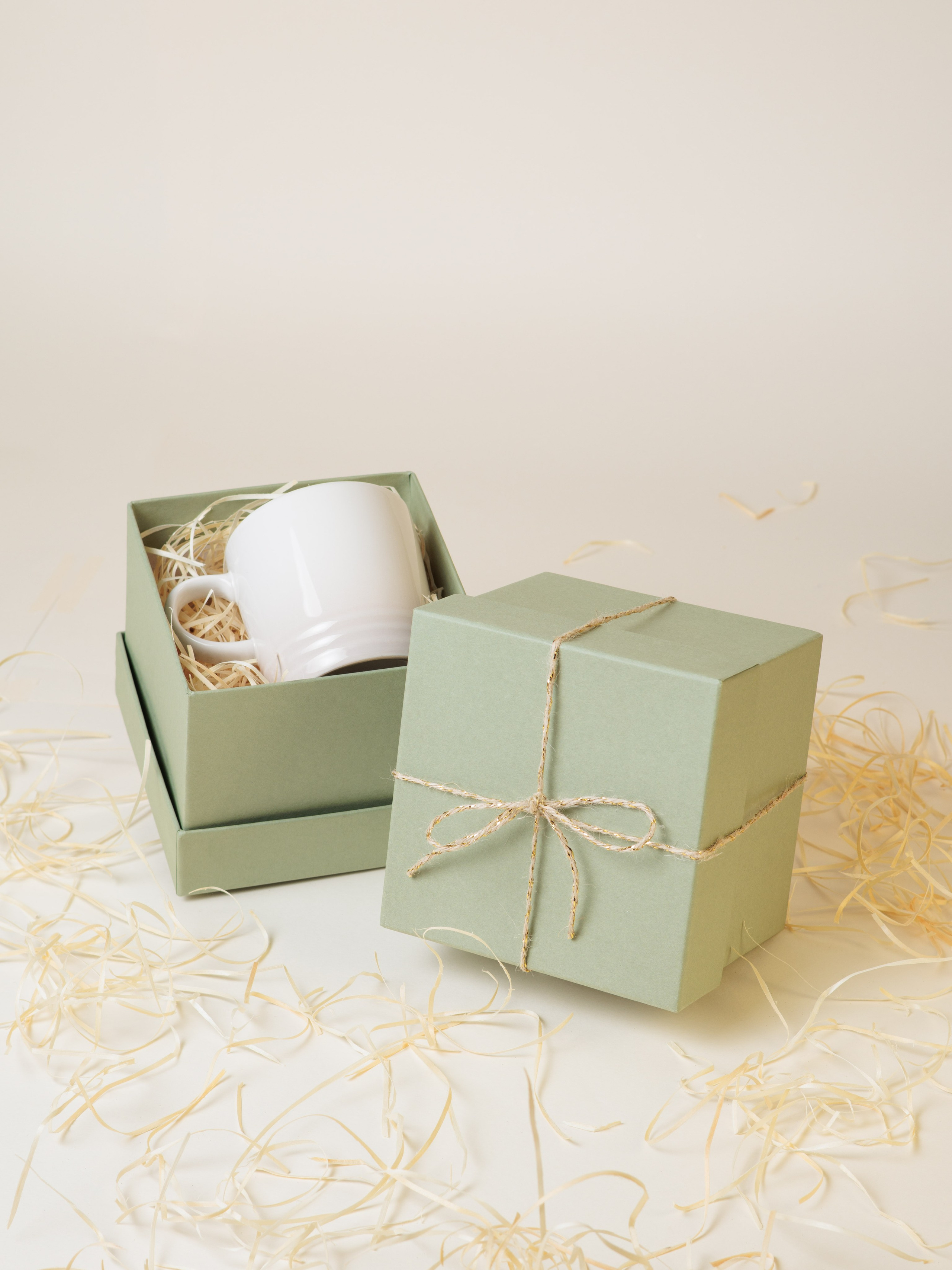 Fotografia Publicitária de Cesta Presente Premium | Encanto & Arte. Luan Hobold Fotografia