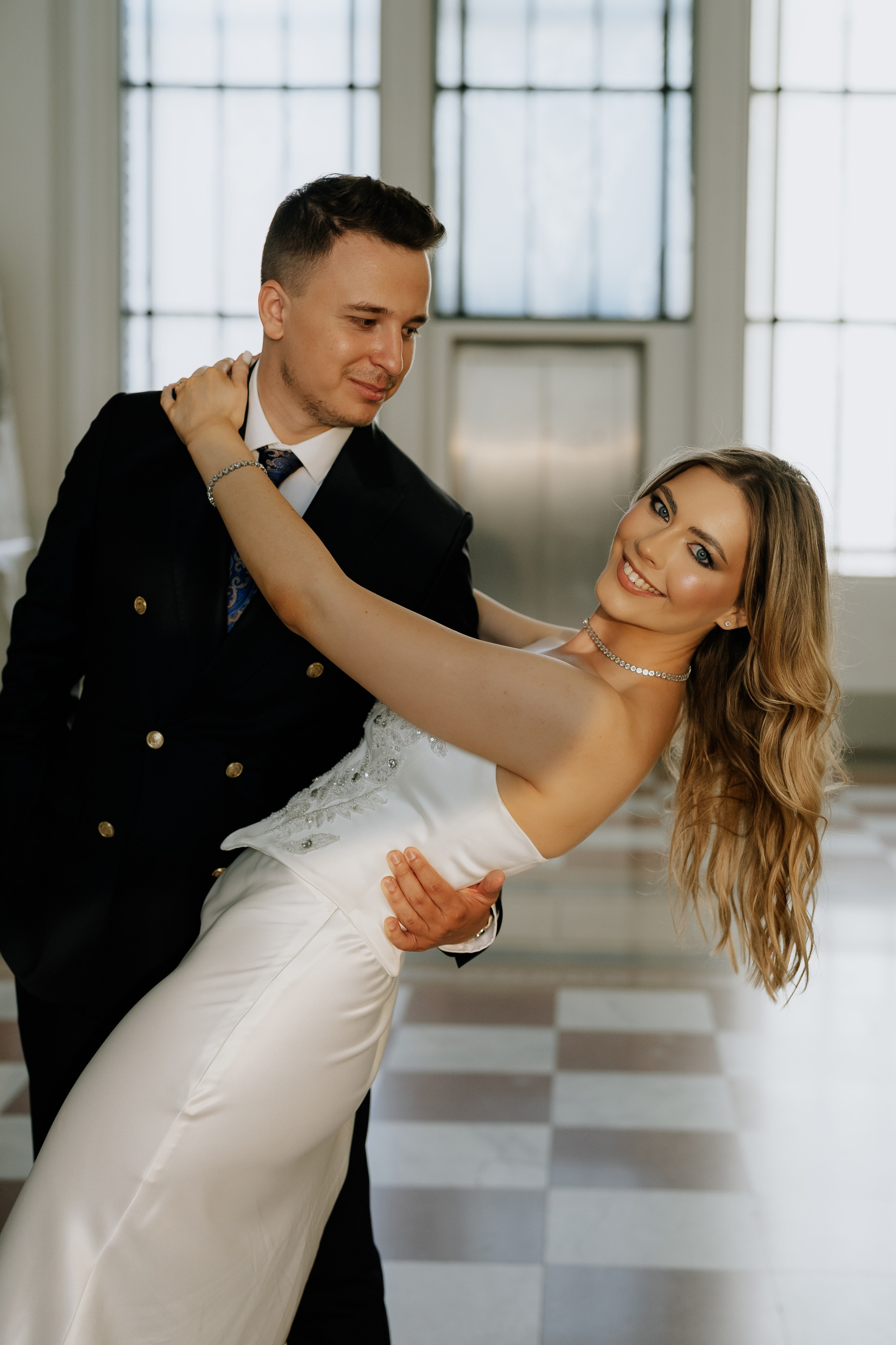 Andreea & Andrei. Spoiala Brothers — Wedding Films & Photography