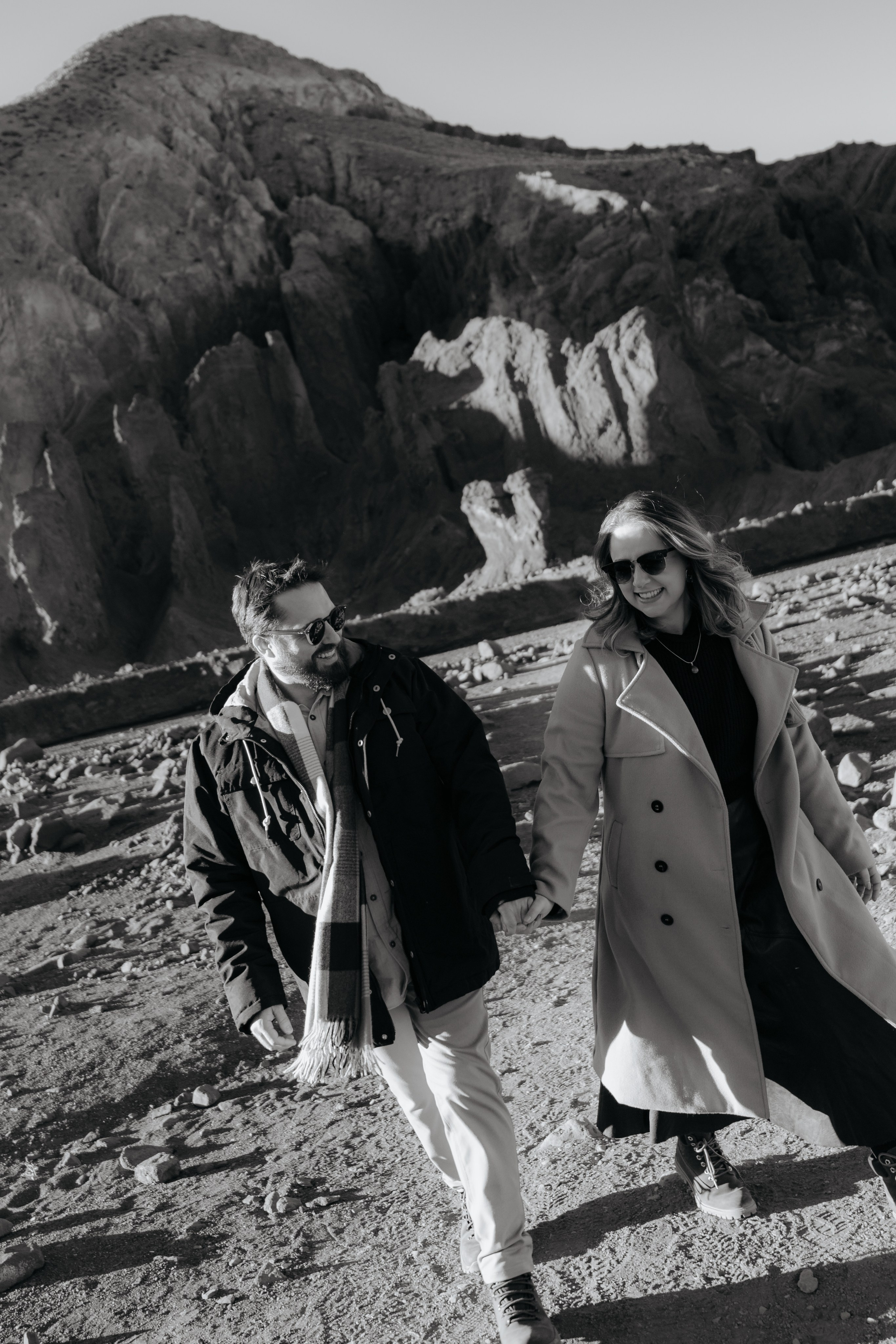 Gabriela e Antônio (ensaio). Principal