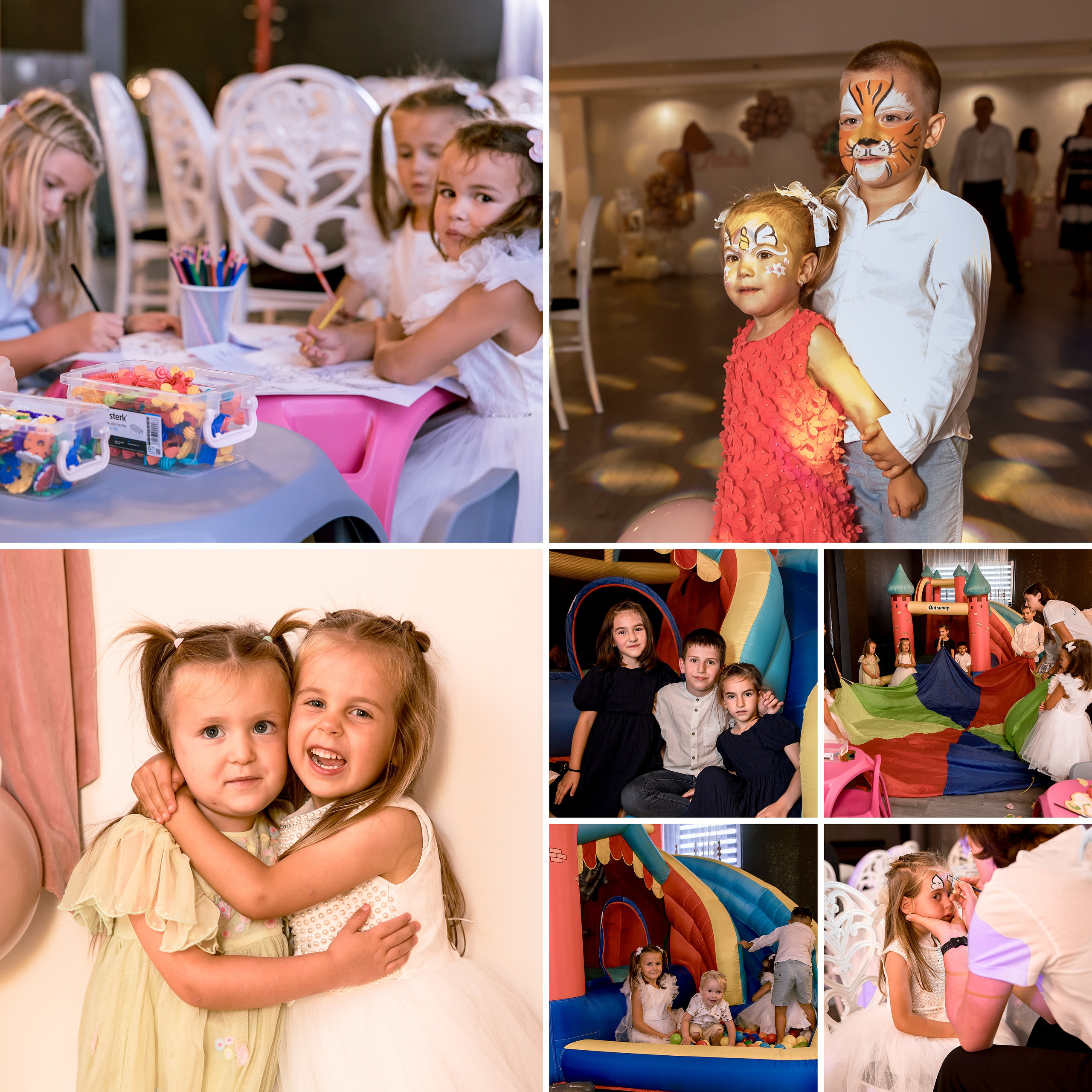 Botez. Portré 📸 Photographer | Newborn photos • Maternity photos • Engagements • Weddings • Events • Portraits • Families • Birthdays • Parties