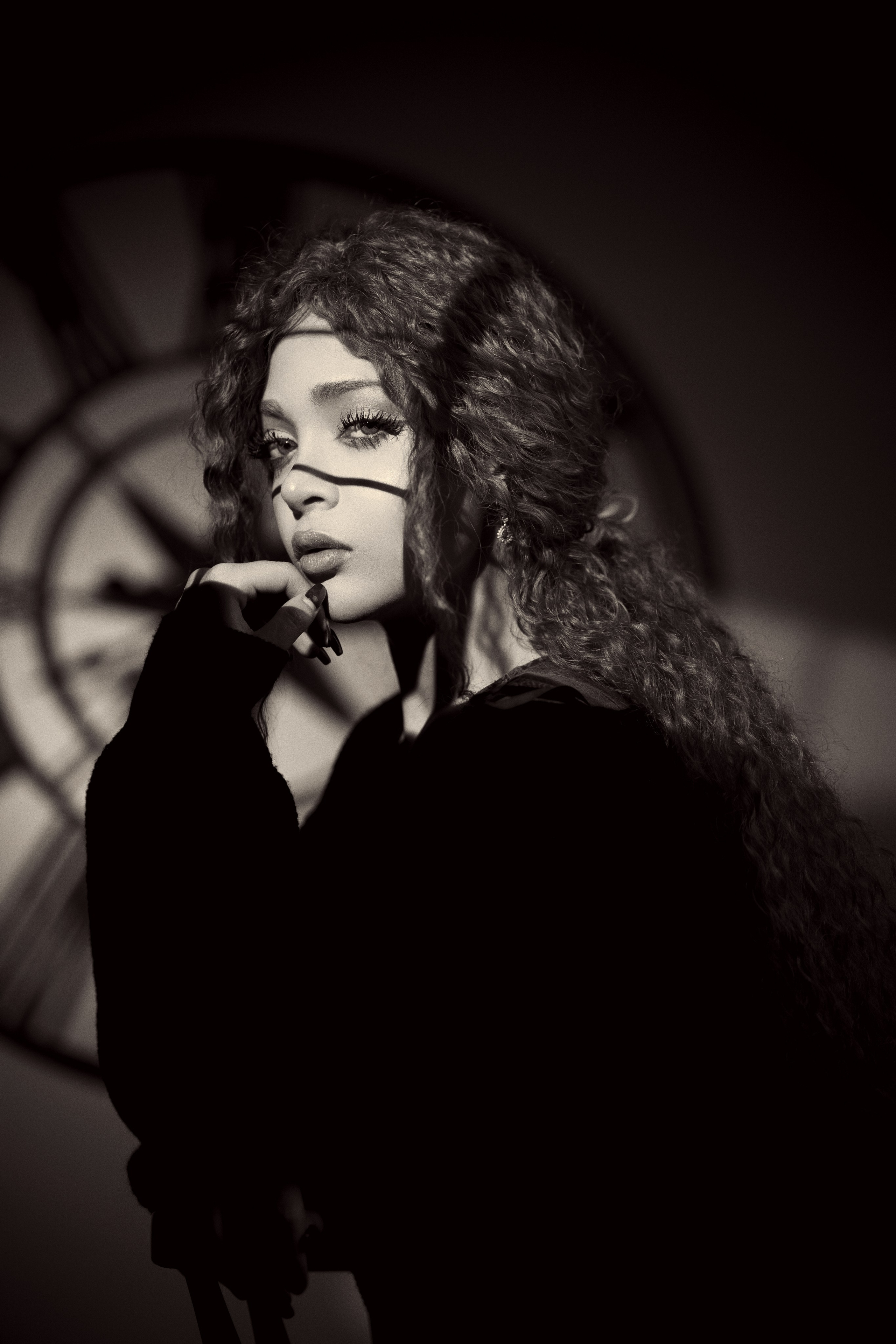 Female Portrait. Mehran Hadad — Portrait Photographer, Filmmaker and Youtuber