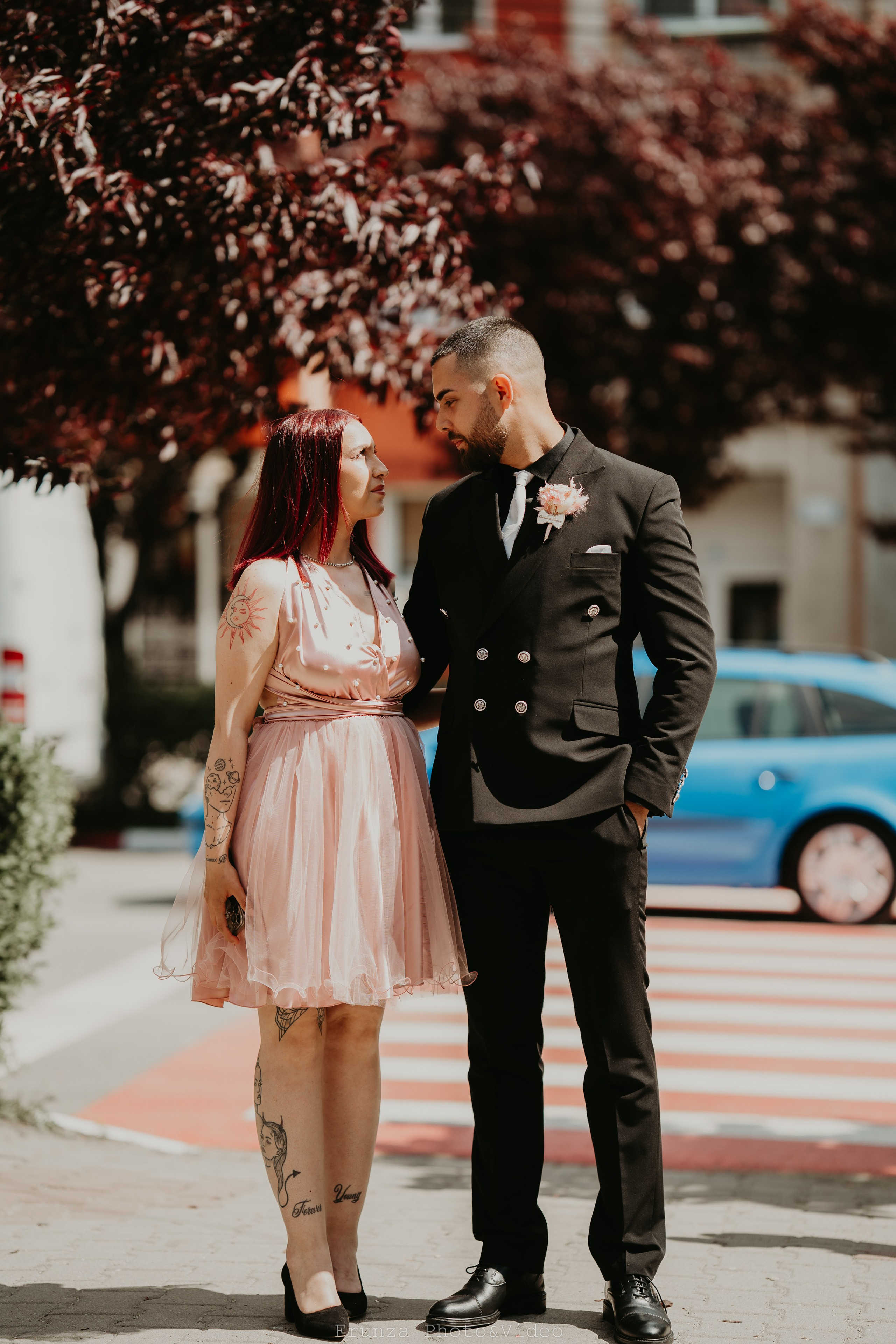 Ionut & Alexandra / Complete Wedding Day. Foto / Video nunta Deva, Hunedoara