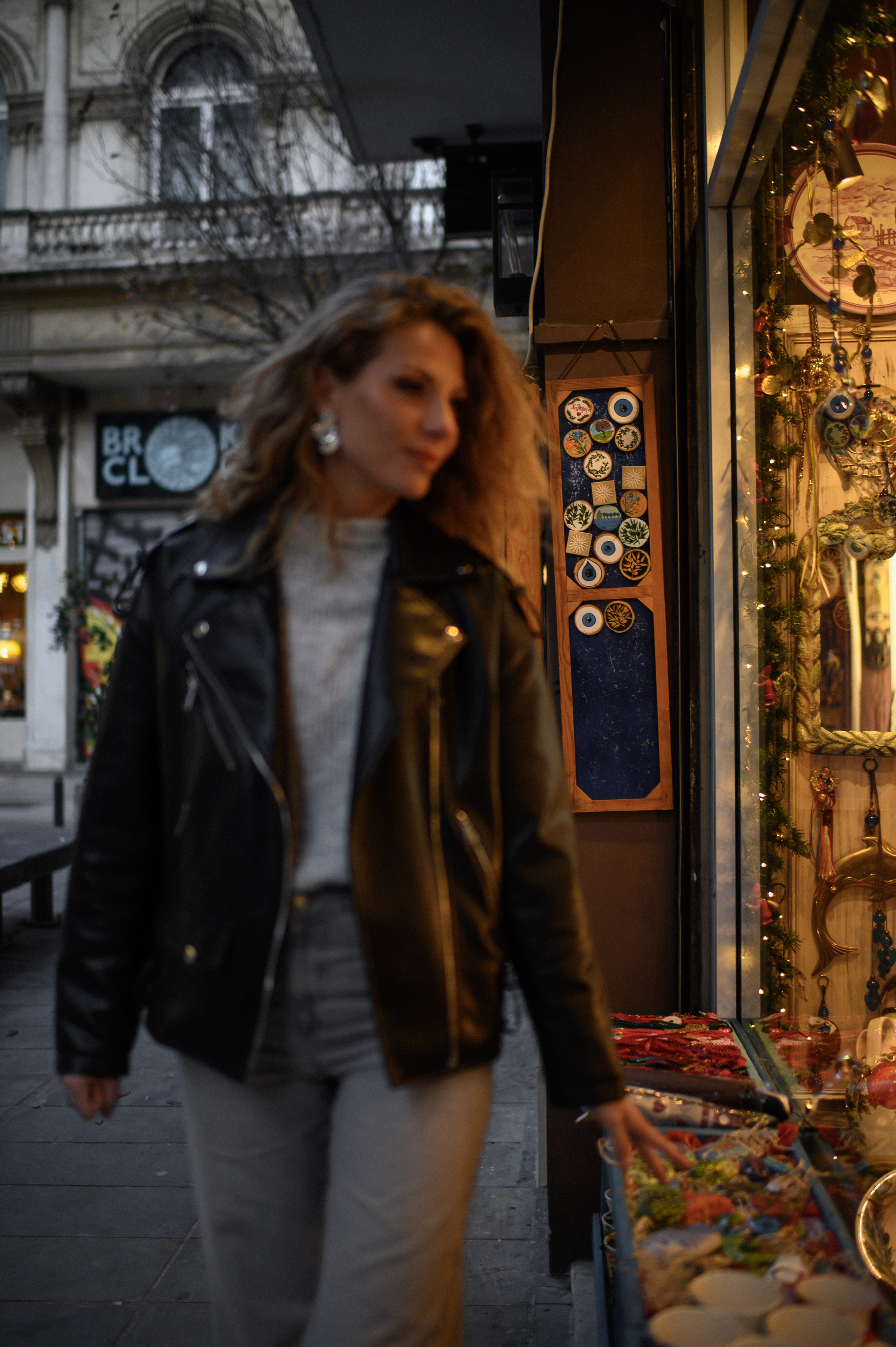 Kseniya. Family, children, portrait, and event photography in Thessaloniki