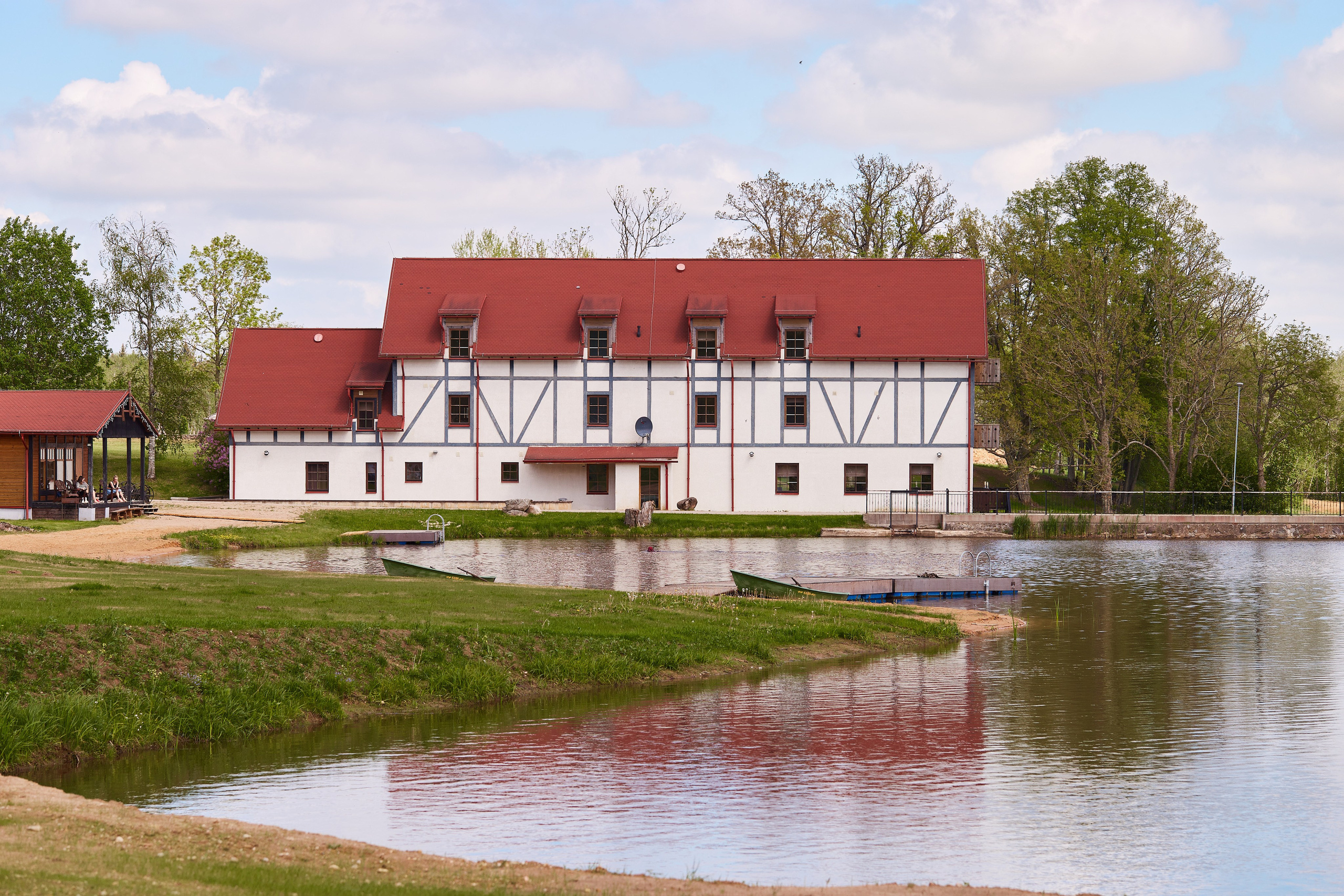 Interior photographer in Riga. Photographer in Doha, Qatar