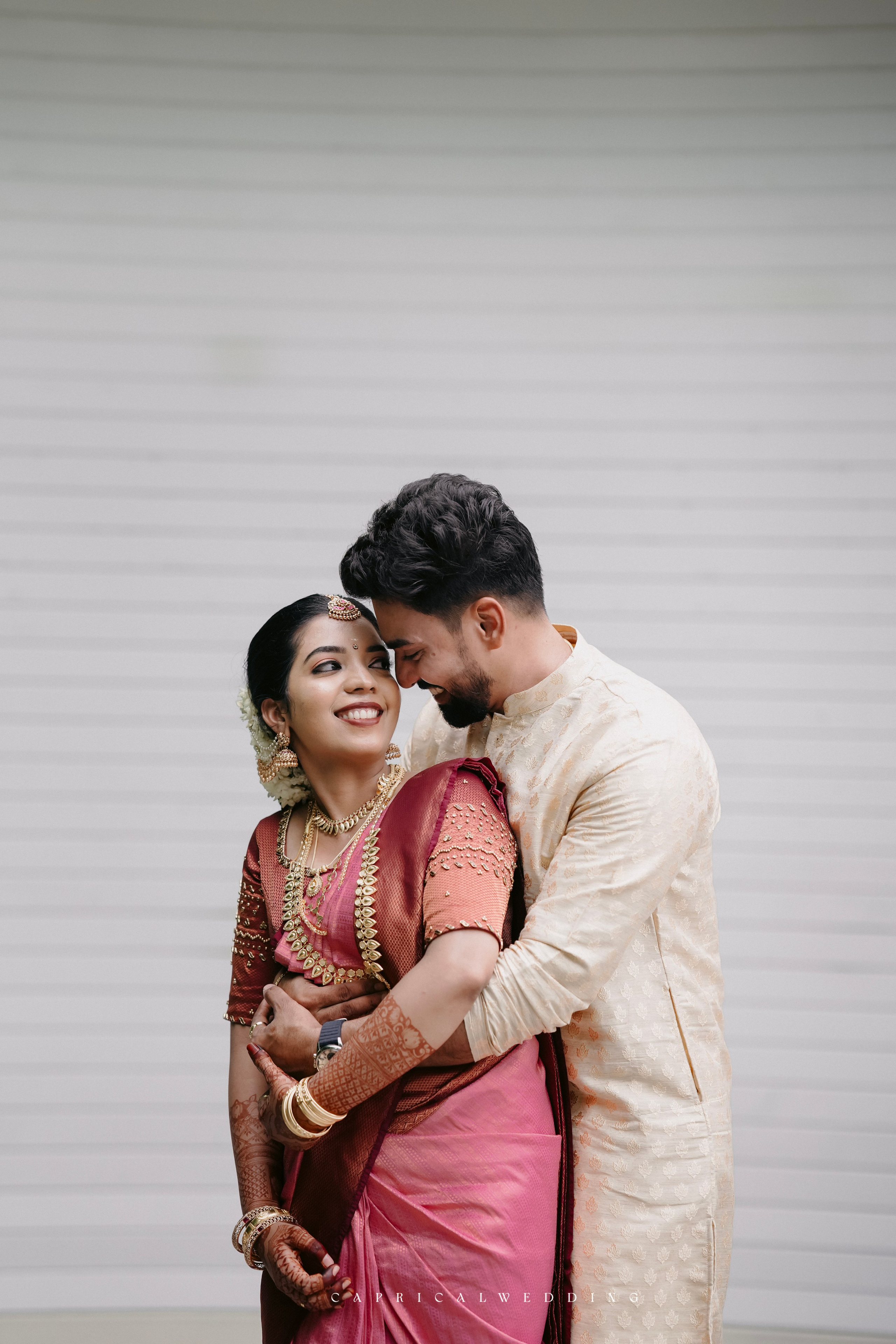 View Gallery. Caprical weddings