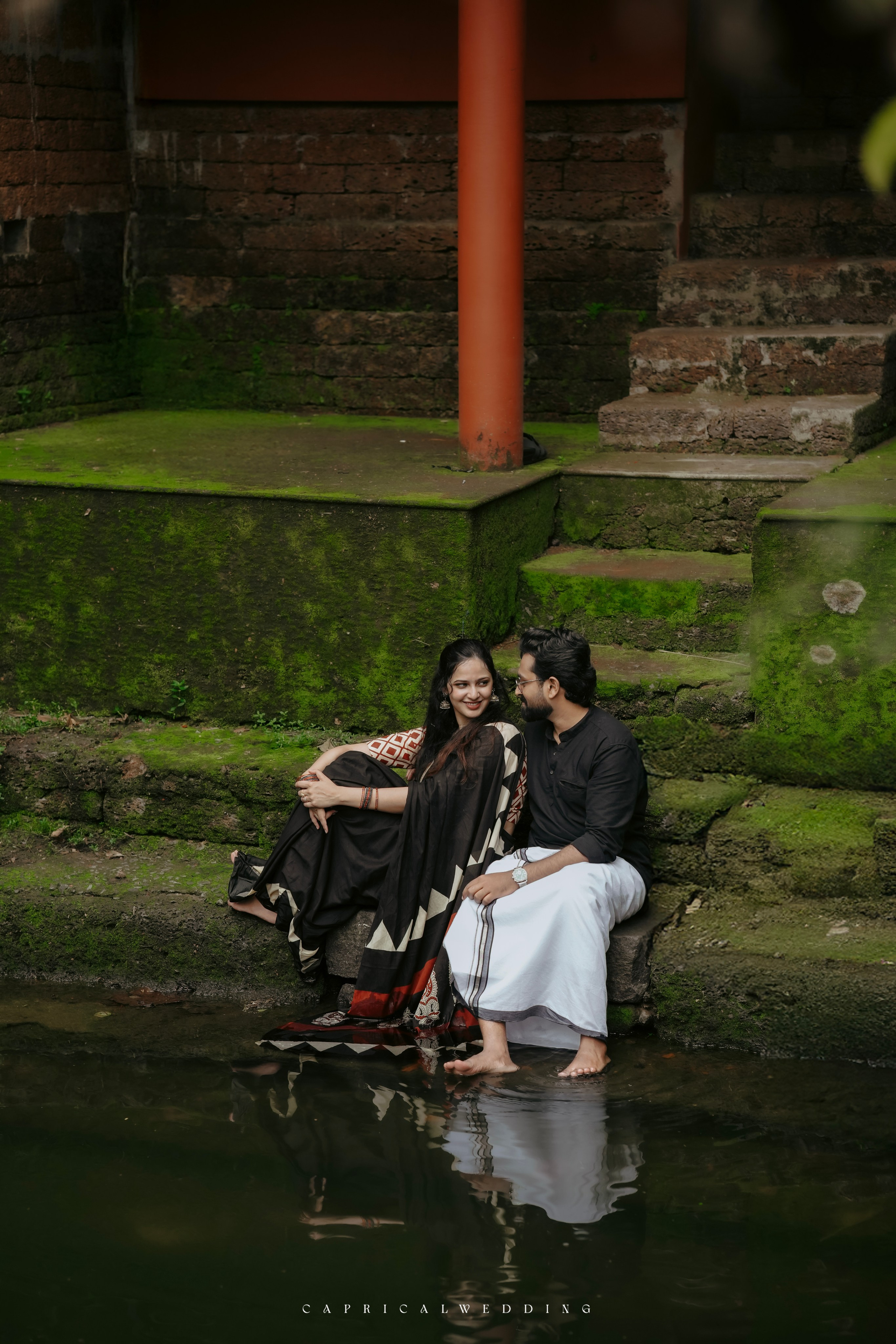 View Gallery. Caprical weddings