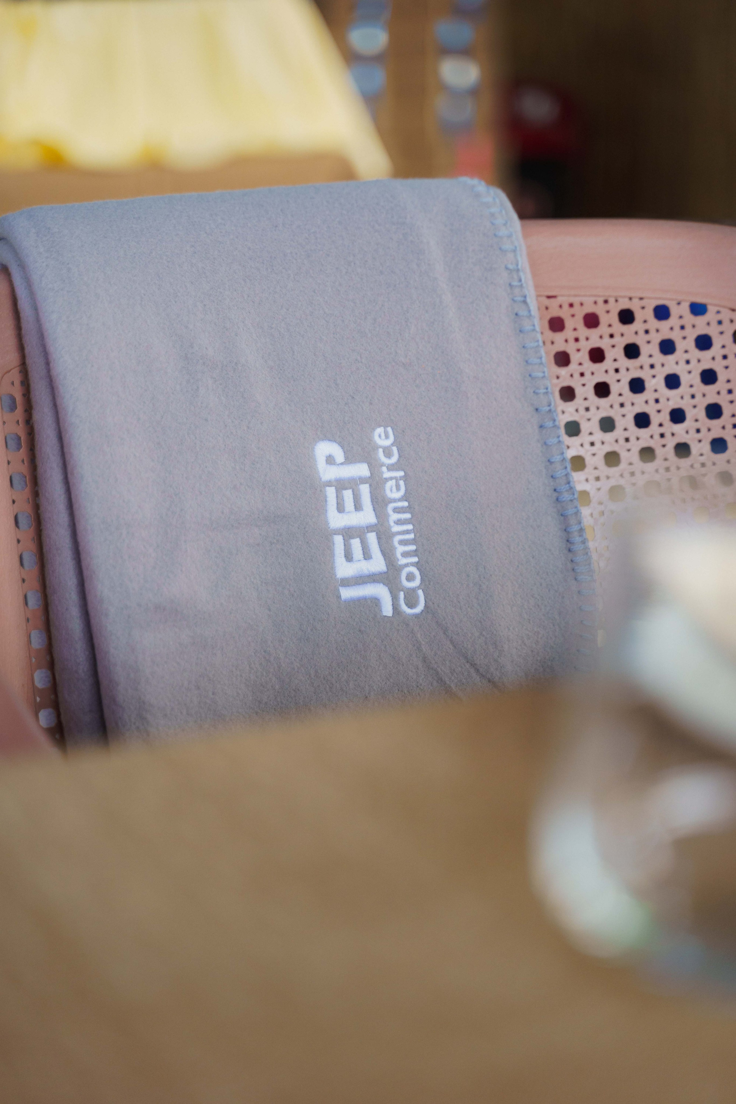 Jeep Commerce Event. Žukov Studio