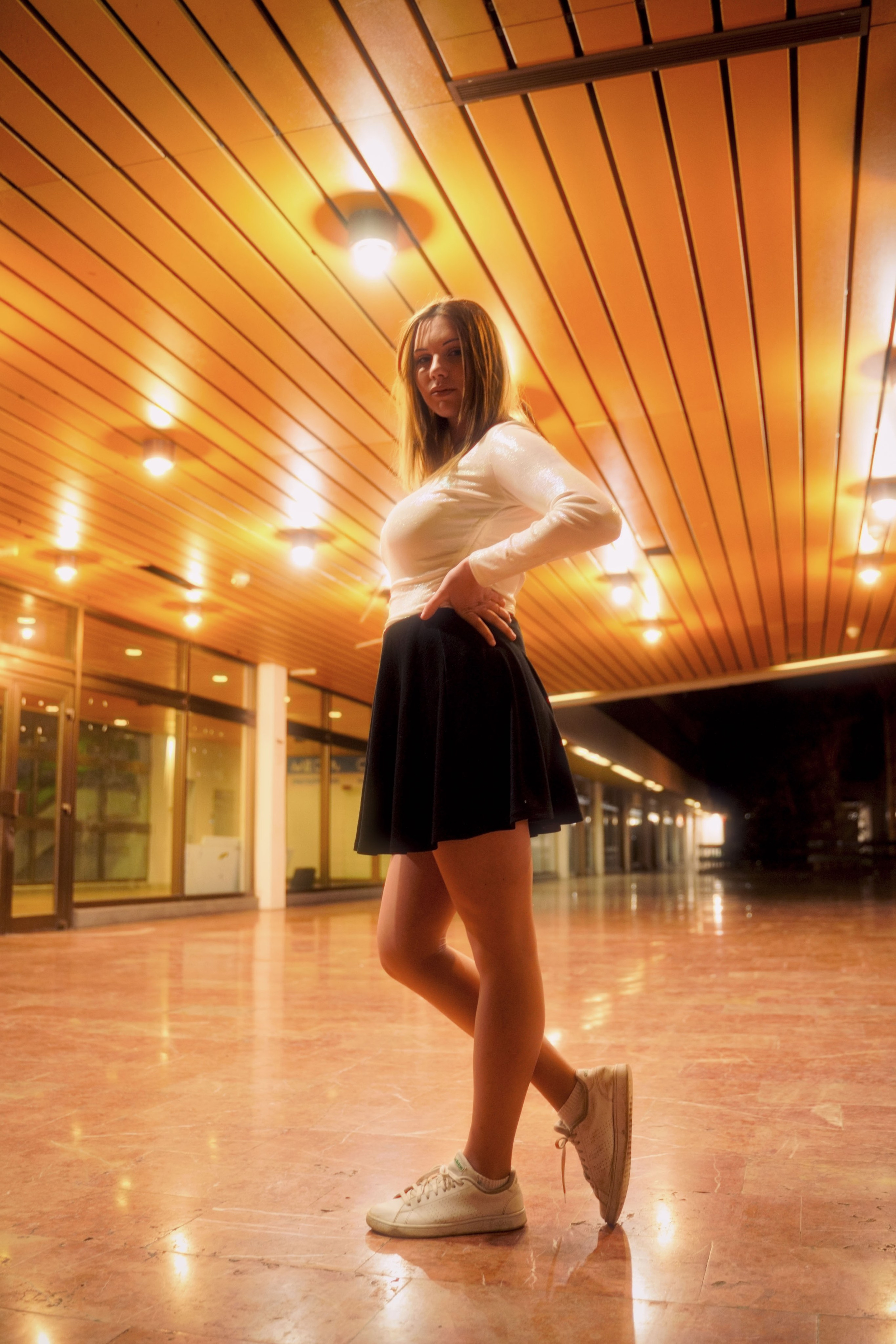 Nina. Жуков Студио