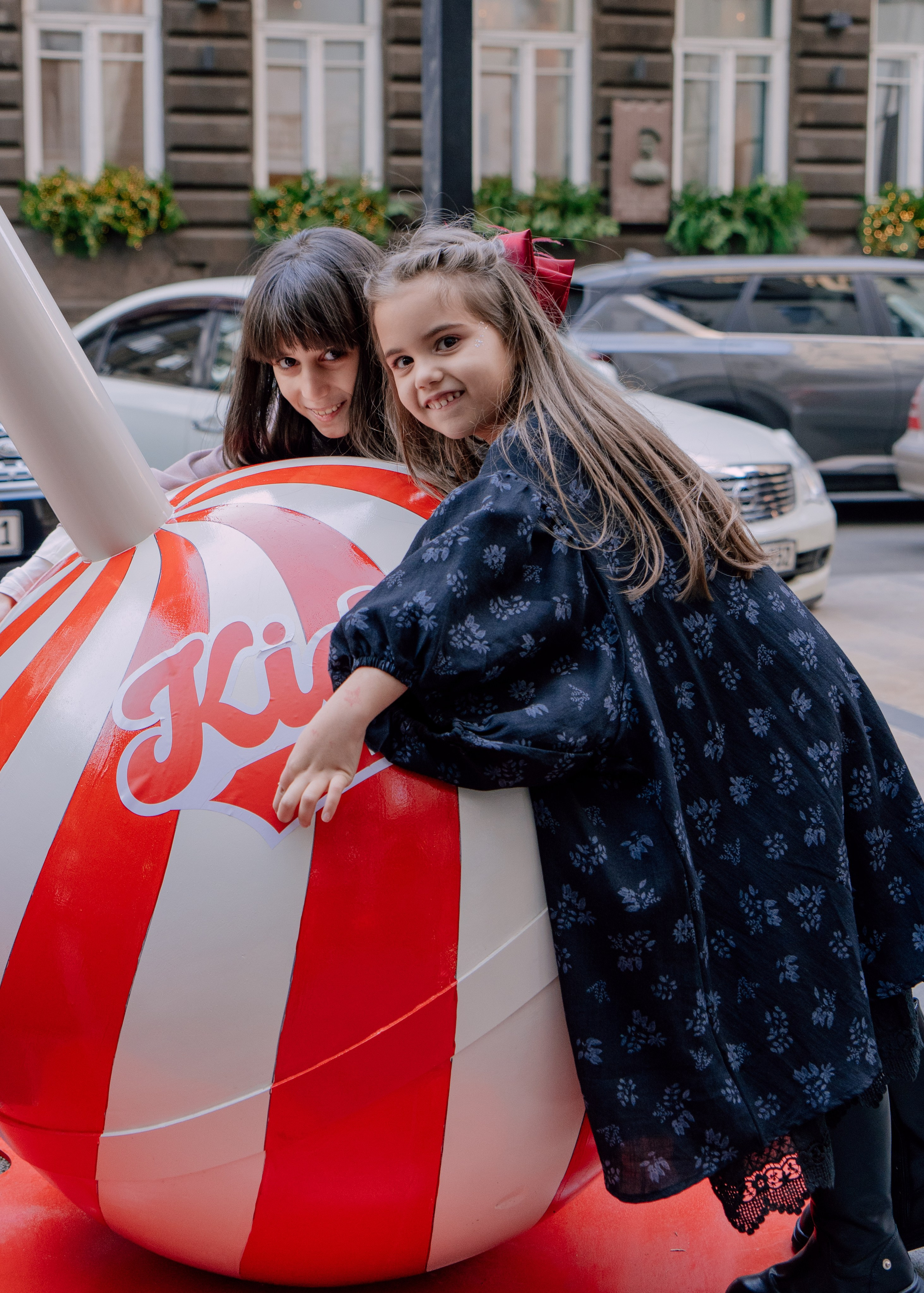 Детские праздники. YAADELINA Фотограф Аделина Багдасарян