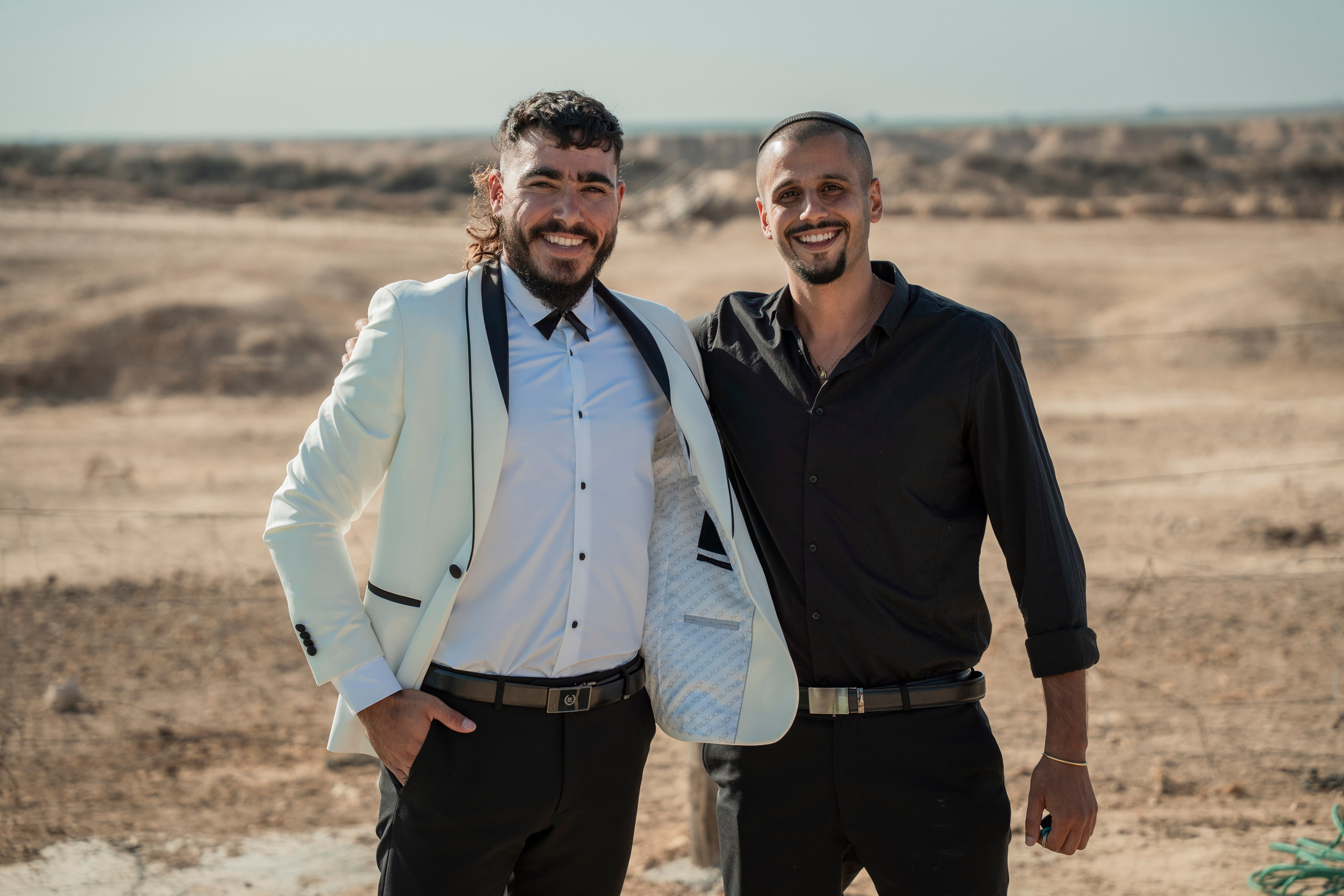 אביה ואחיה. יוסף מזרחי צילום חתונה, ברית וזוגיות. צלם מקצועי שאוהב להוציא אתכם הכי יפים ברגעים הכי מרגשים