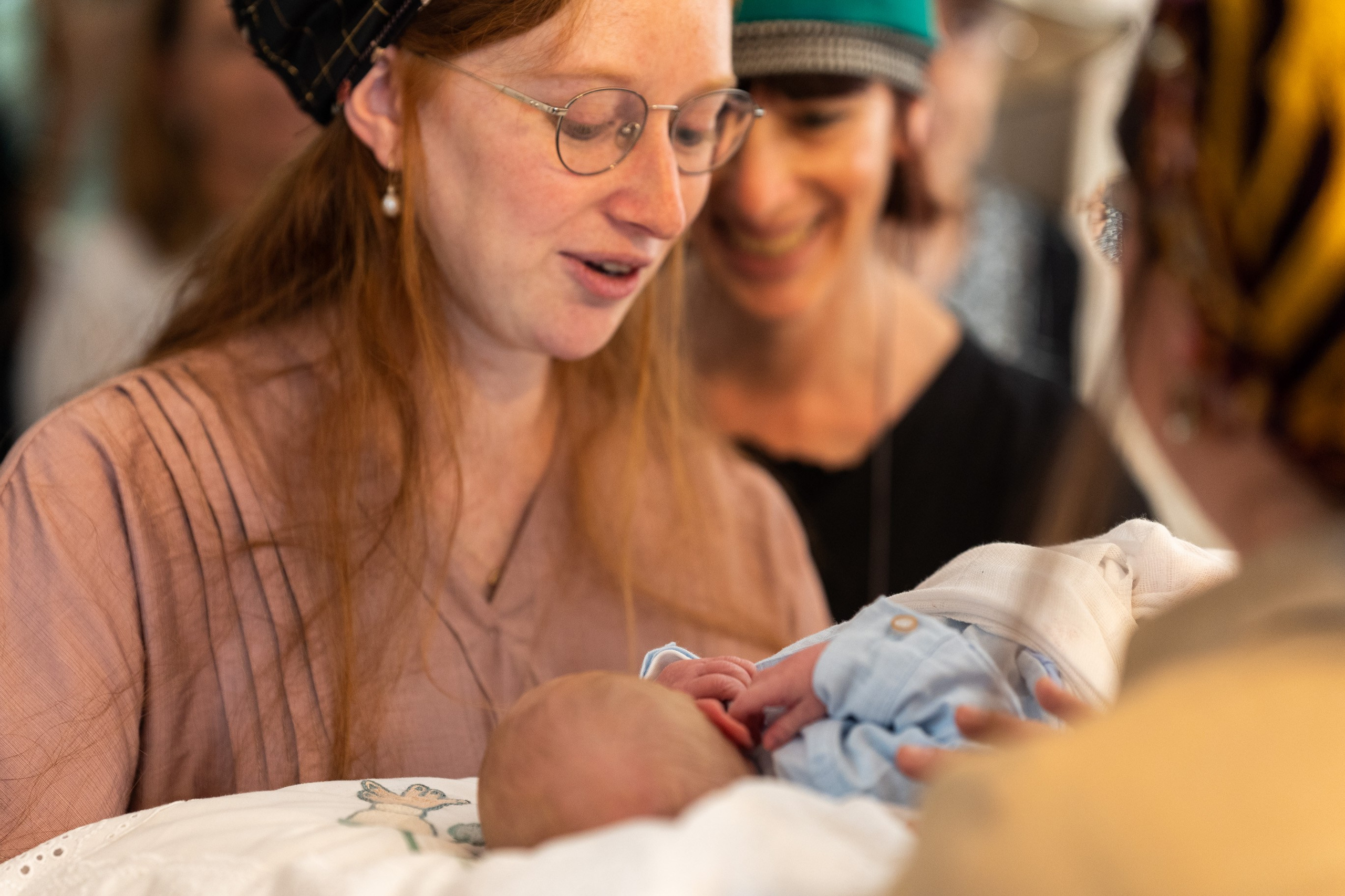 משפחת ברנד. יוסף מזרחי צילום חתונה, ברית וזוגיות. צלם מקצועי שאוהב להוציא אתכם הכי יפים ברגעים הכי מרגשים