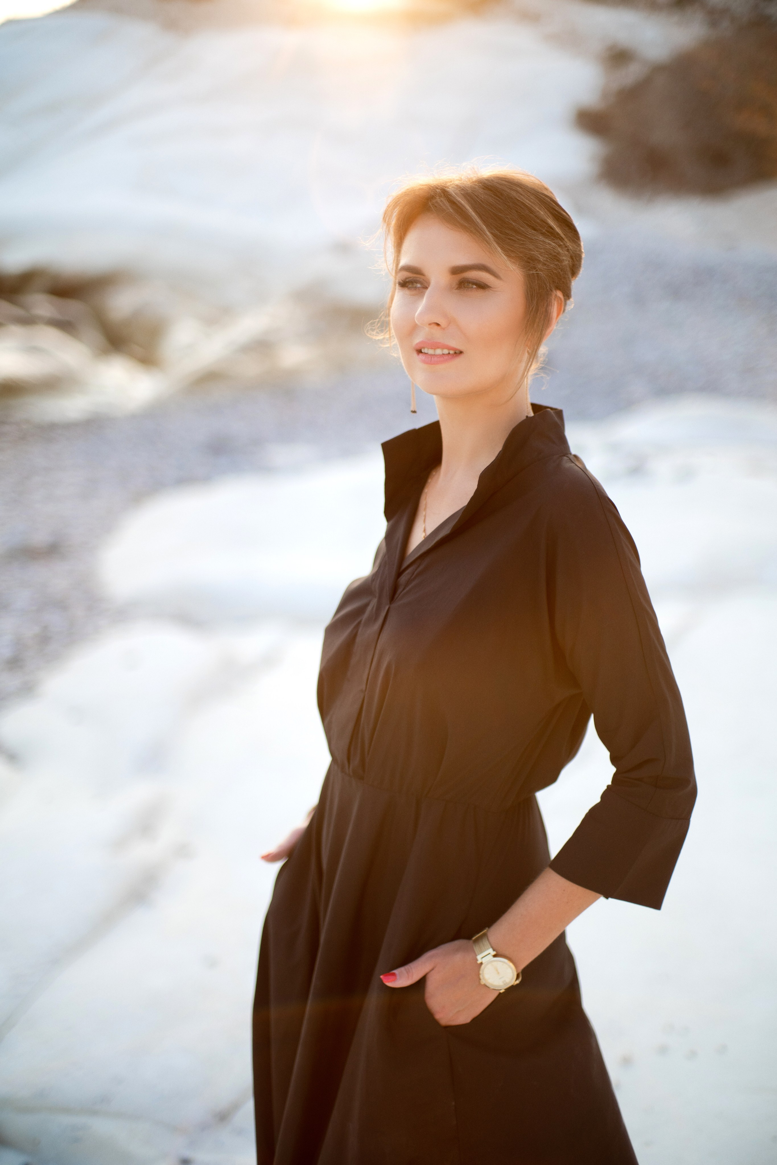 Personal Portraits. Maryna Avramenko Photographer