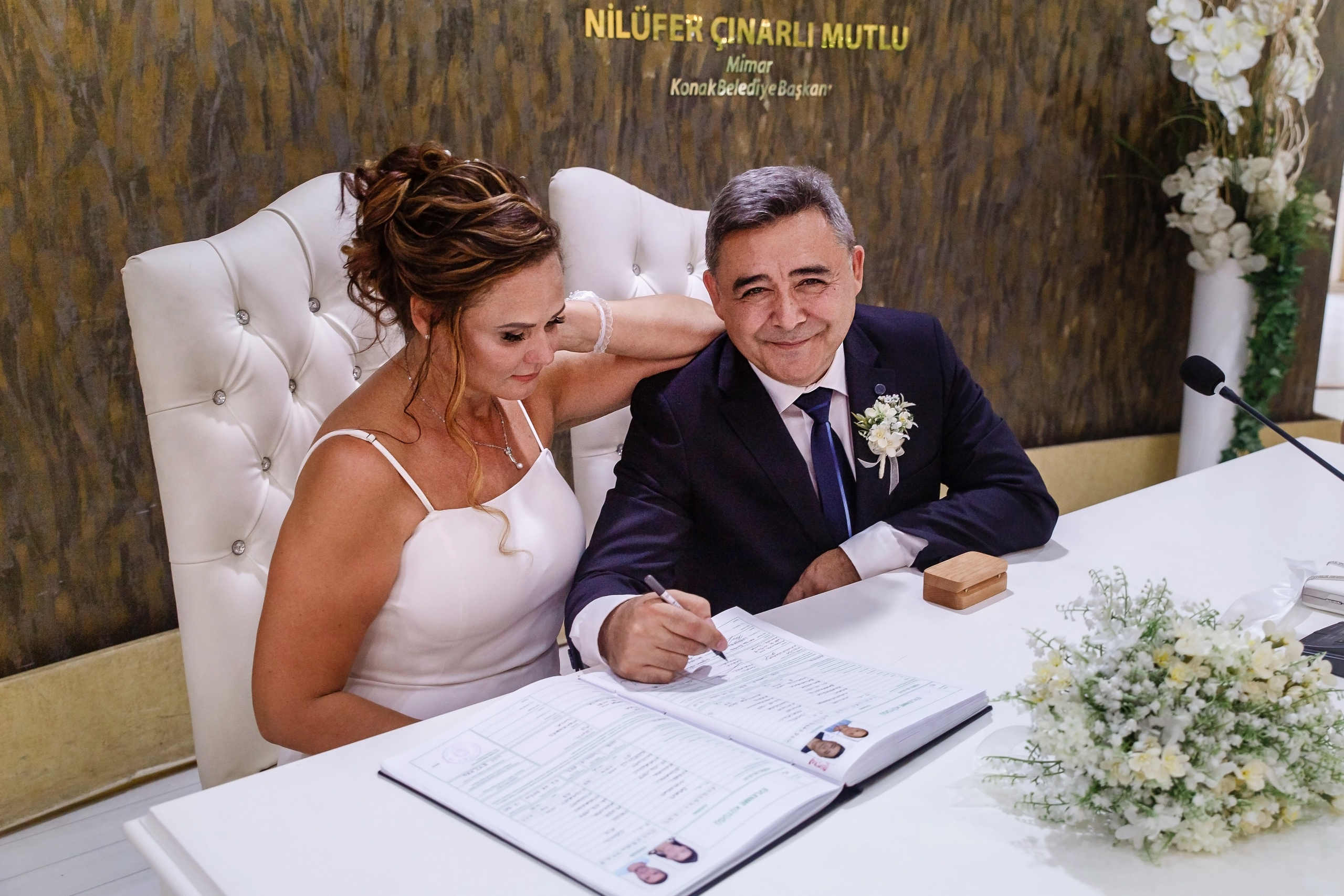 Melisa&İsmail