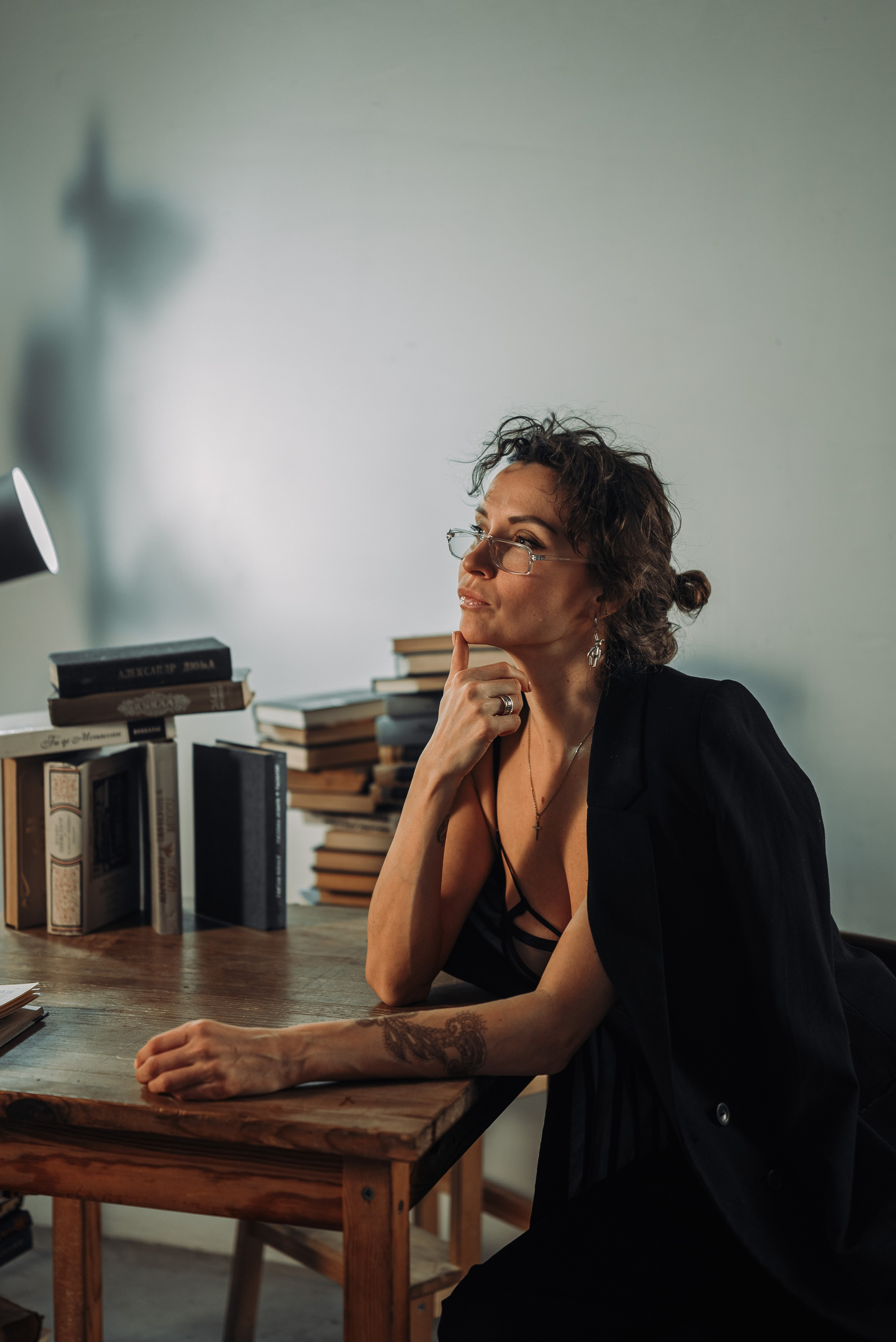 Ангелина. Фотограф Ирина Новикова