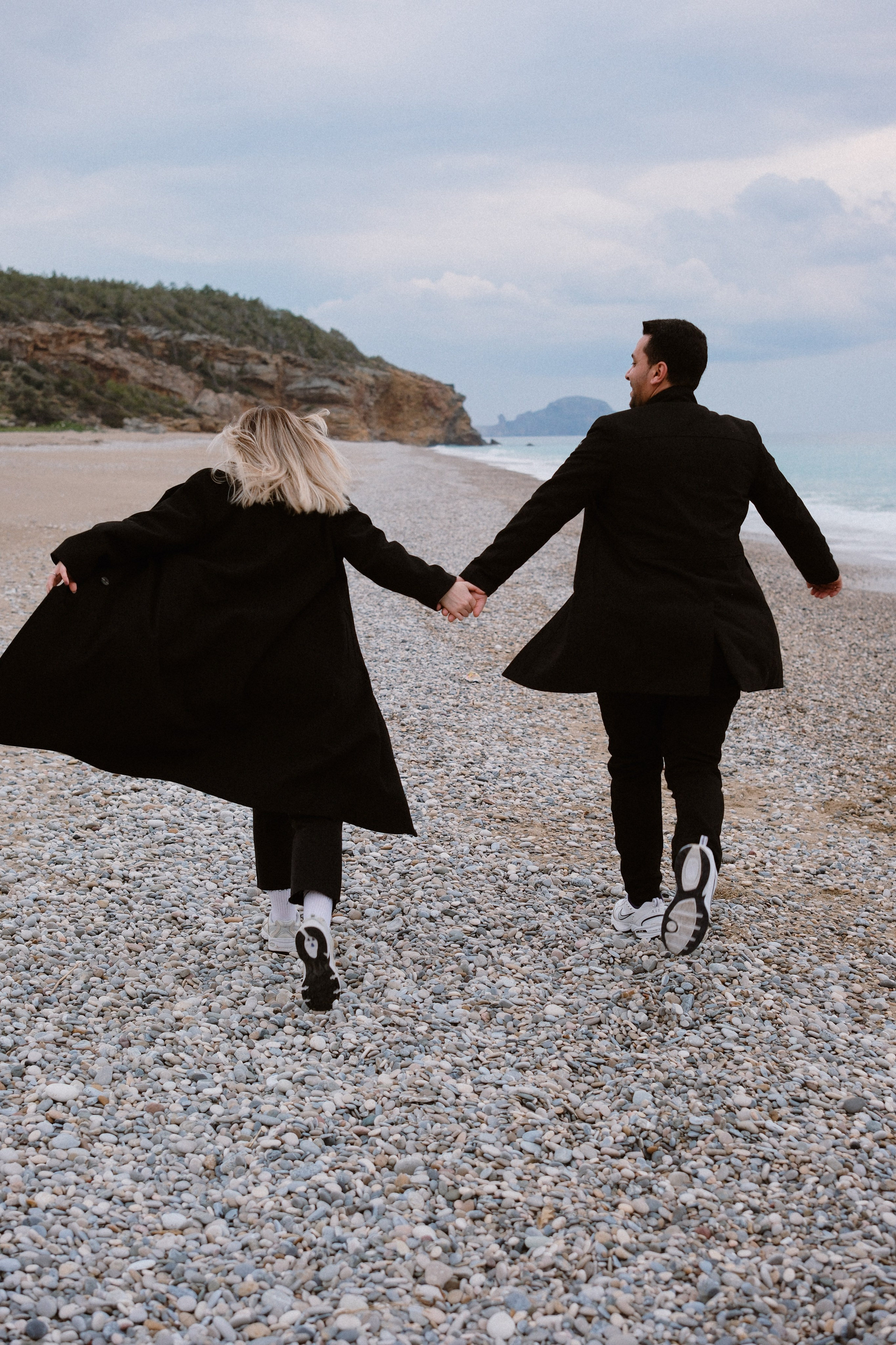 D+D. Lifestyle фотограф в Турции: Ташуджу, Силифке, Мерсин