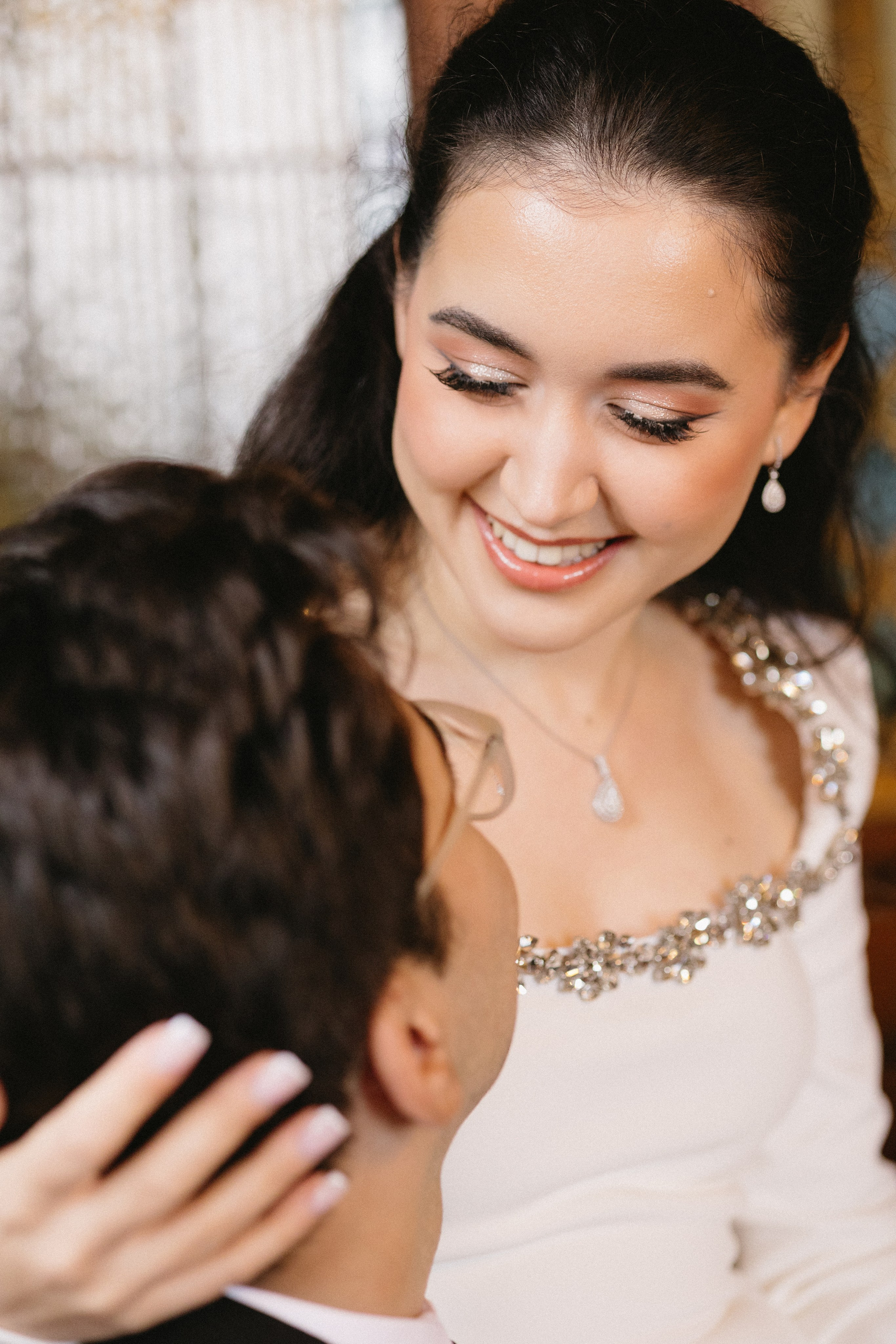 Jon & Laziza. Wedding photographer in Italy