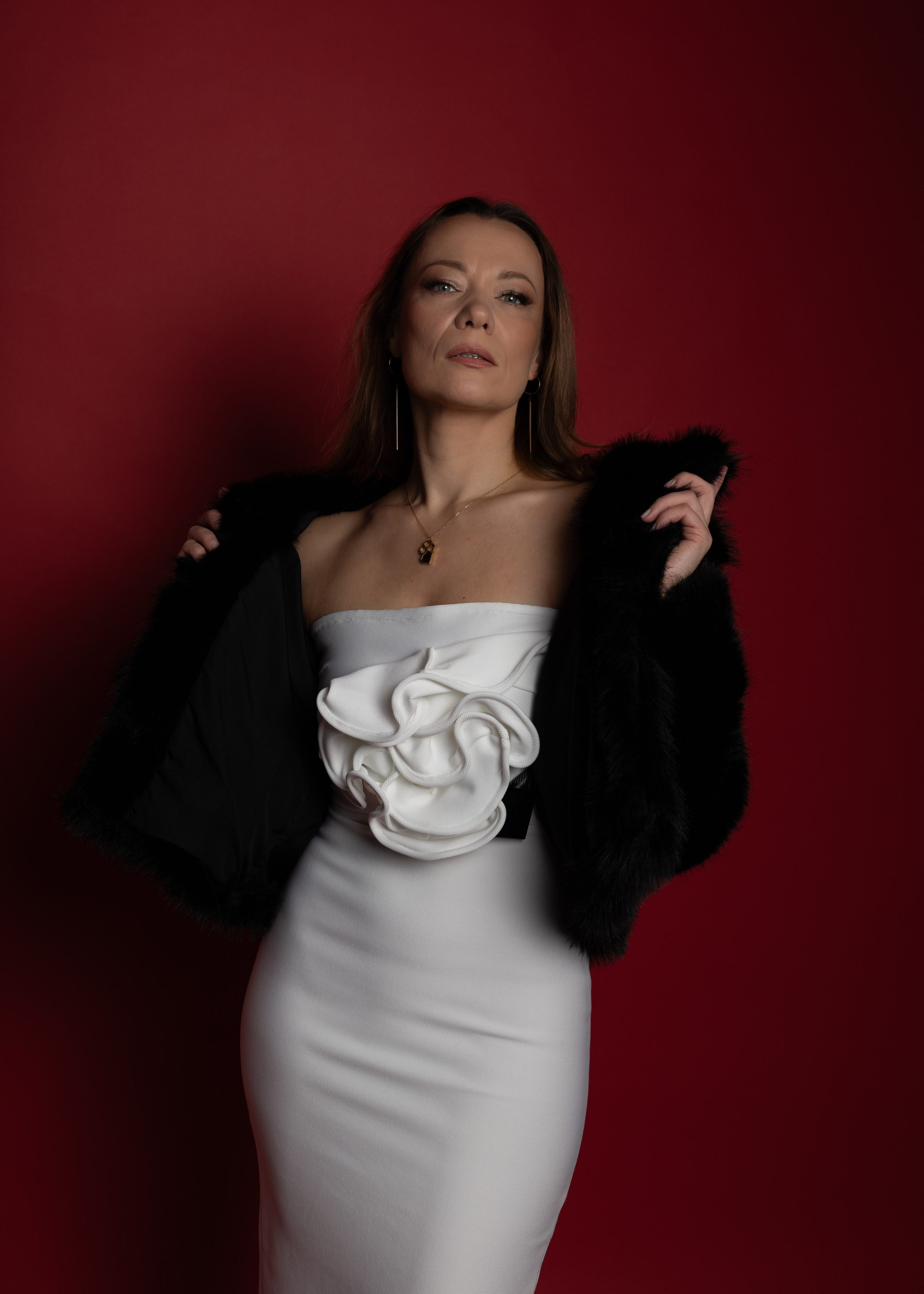 Svetlana. Sajūtu un mirkļu fotogrāfs no Rīgas, Mārtiņš Babris