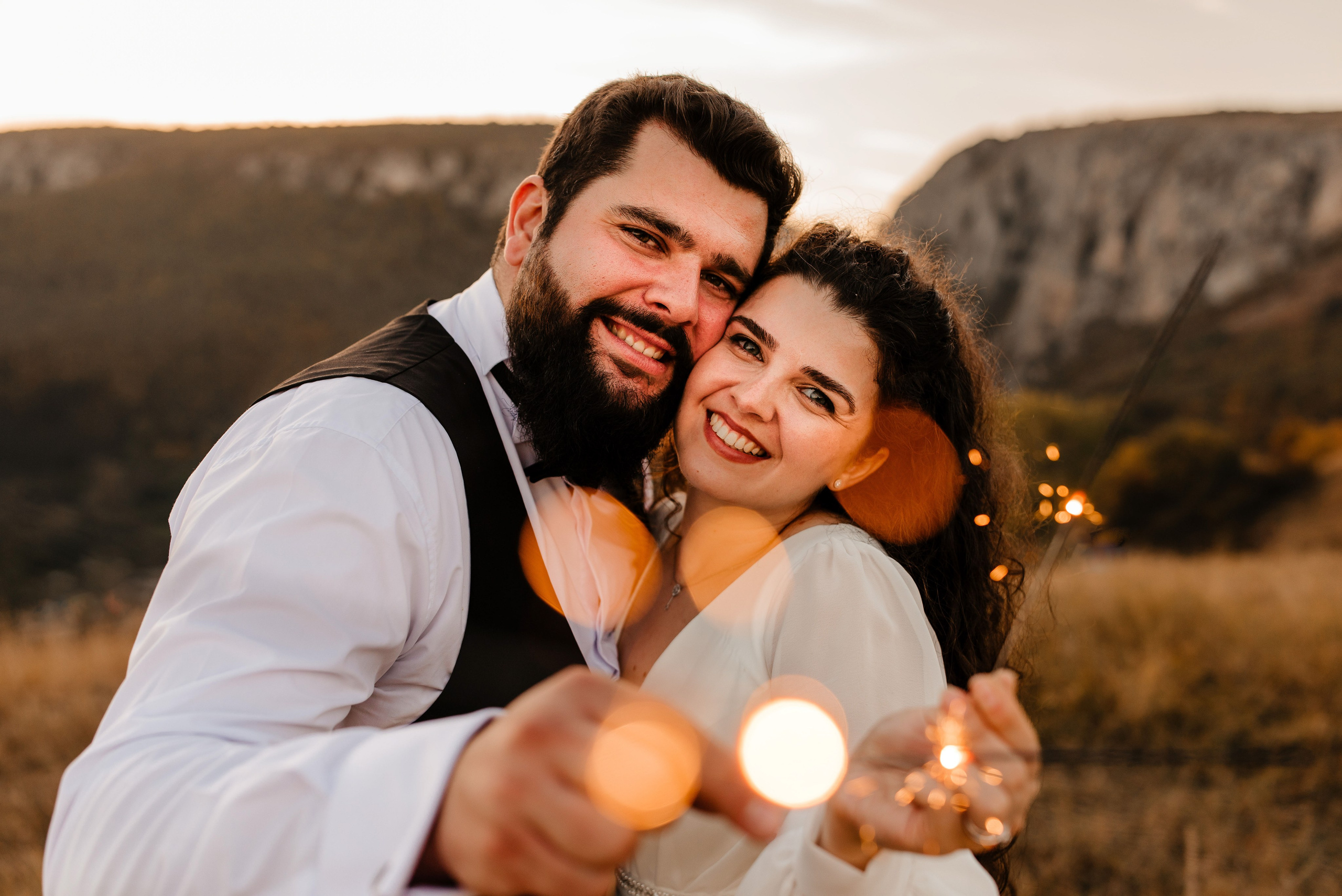 Radu Rahovan Fotograf de nuntǎ Cluj - After Wedding Photoshoot