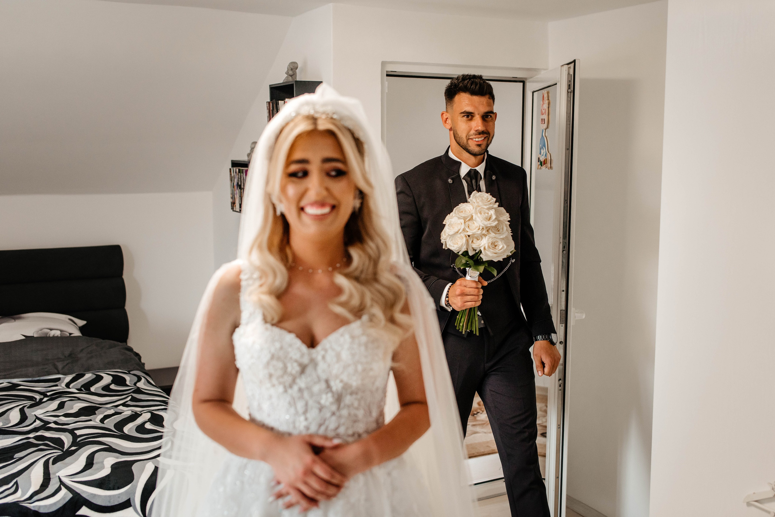 Radu Rahovan Fotograf de nuntǎ Cluj