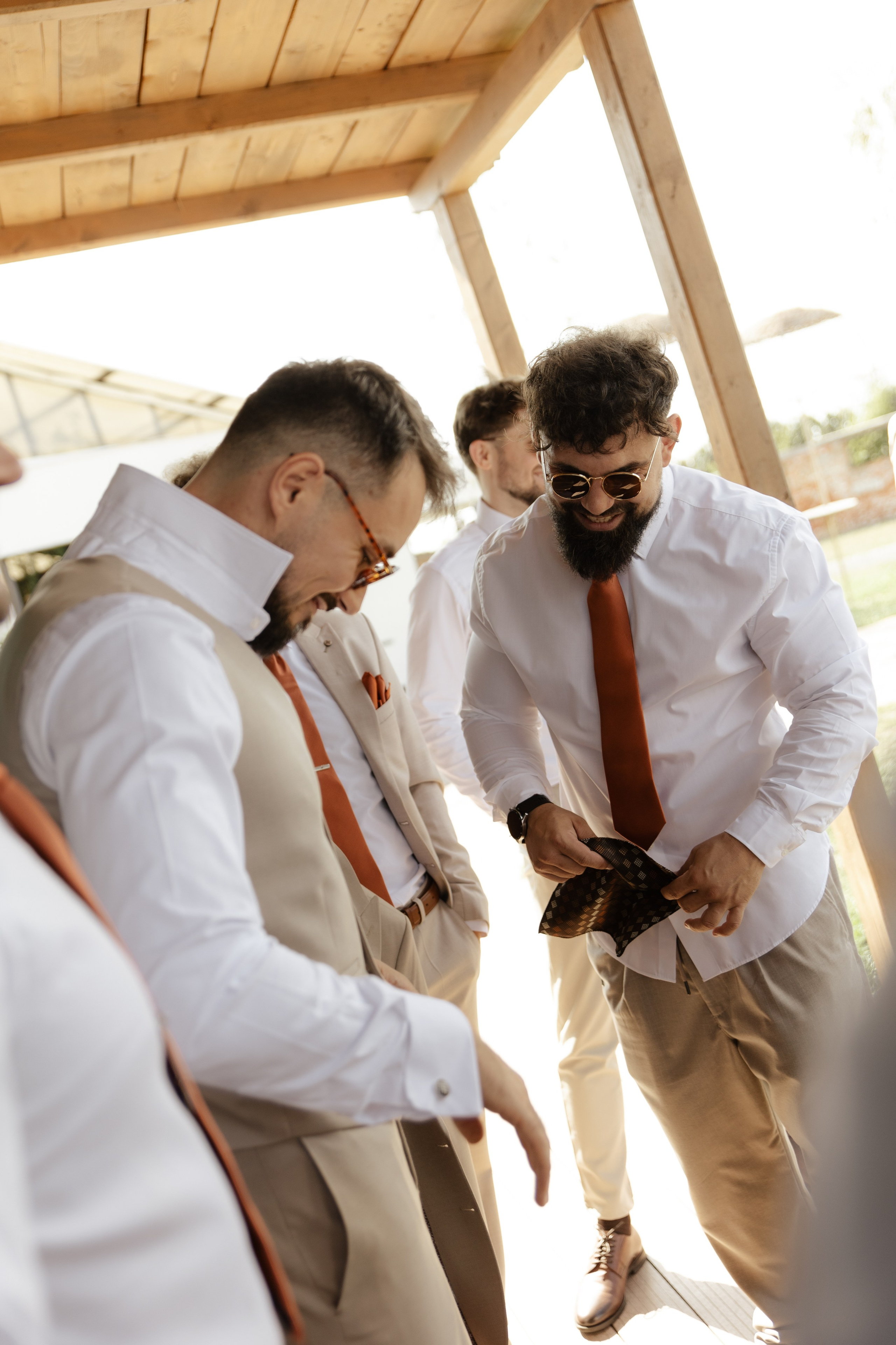 Wedding at Province Timisoara | Cristina & Robert. Wedding photographer and videographer based in Timisoara, Romania